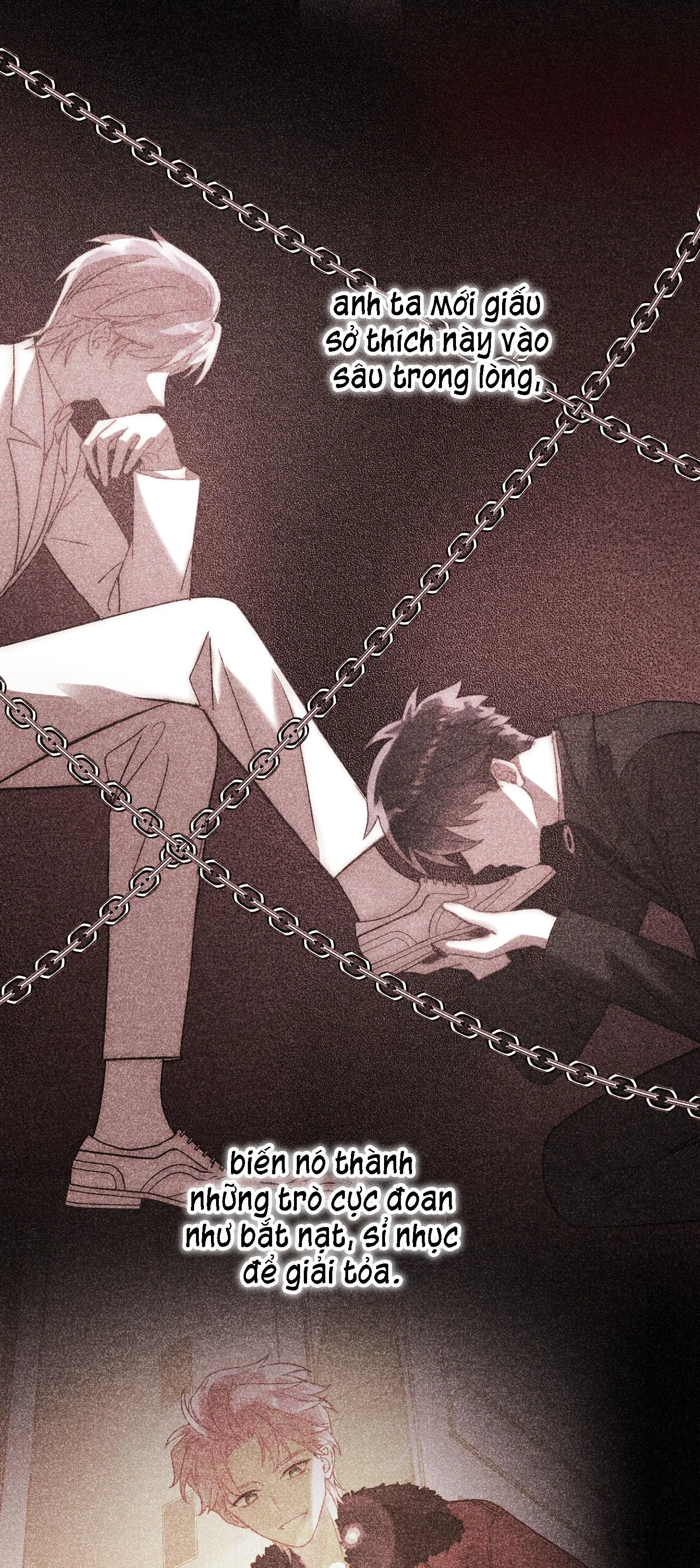 Tôi Phải Trở Thành Nhân Vật Đại Phản Diện Chapter 56 Trang 24