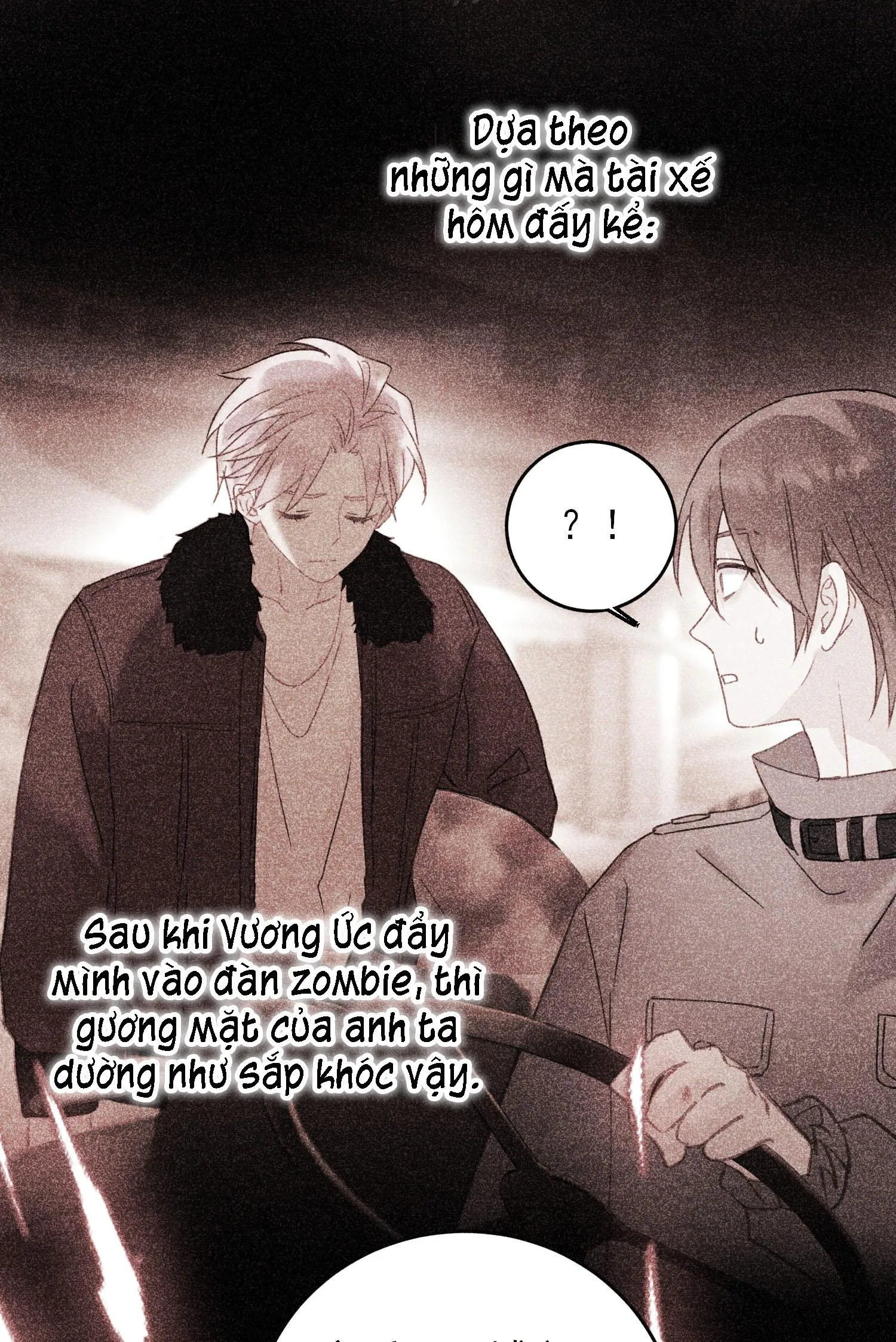 Tôi Phải Trở Thành Nhân Vật Đại Phản Diện Chapter 56 Trang 27