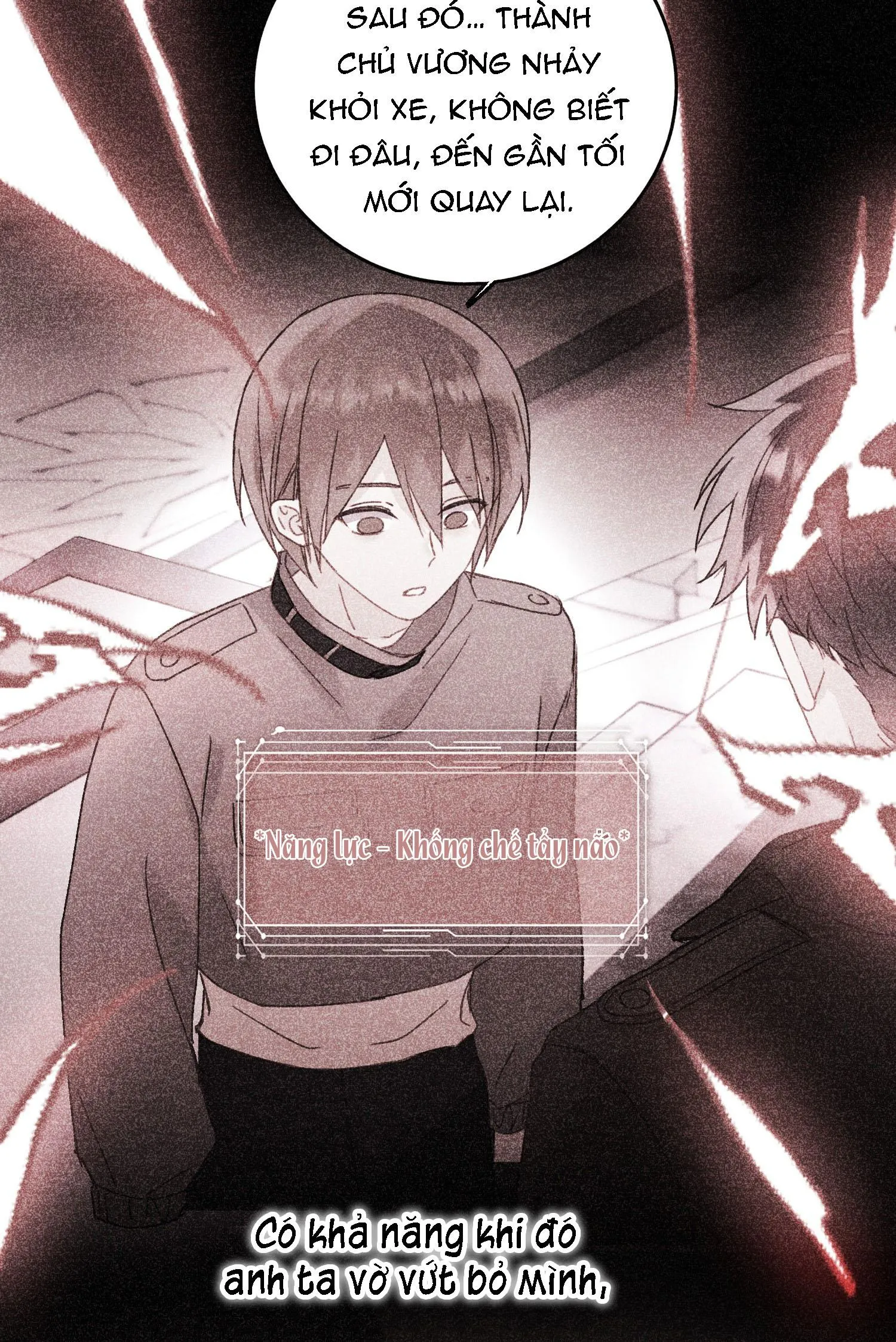 Tôi Phải Trở Thành Nhân Vật Đại Phản Diện Chapter 56 Trang 28