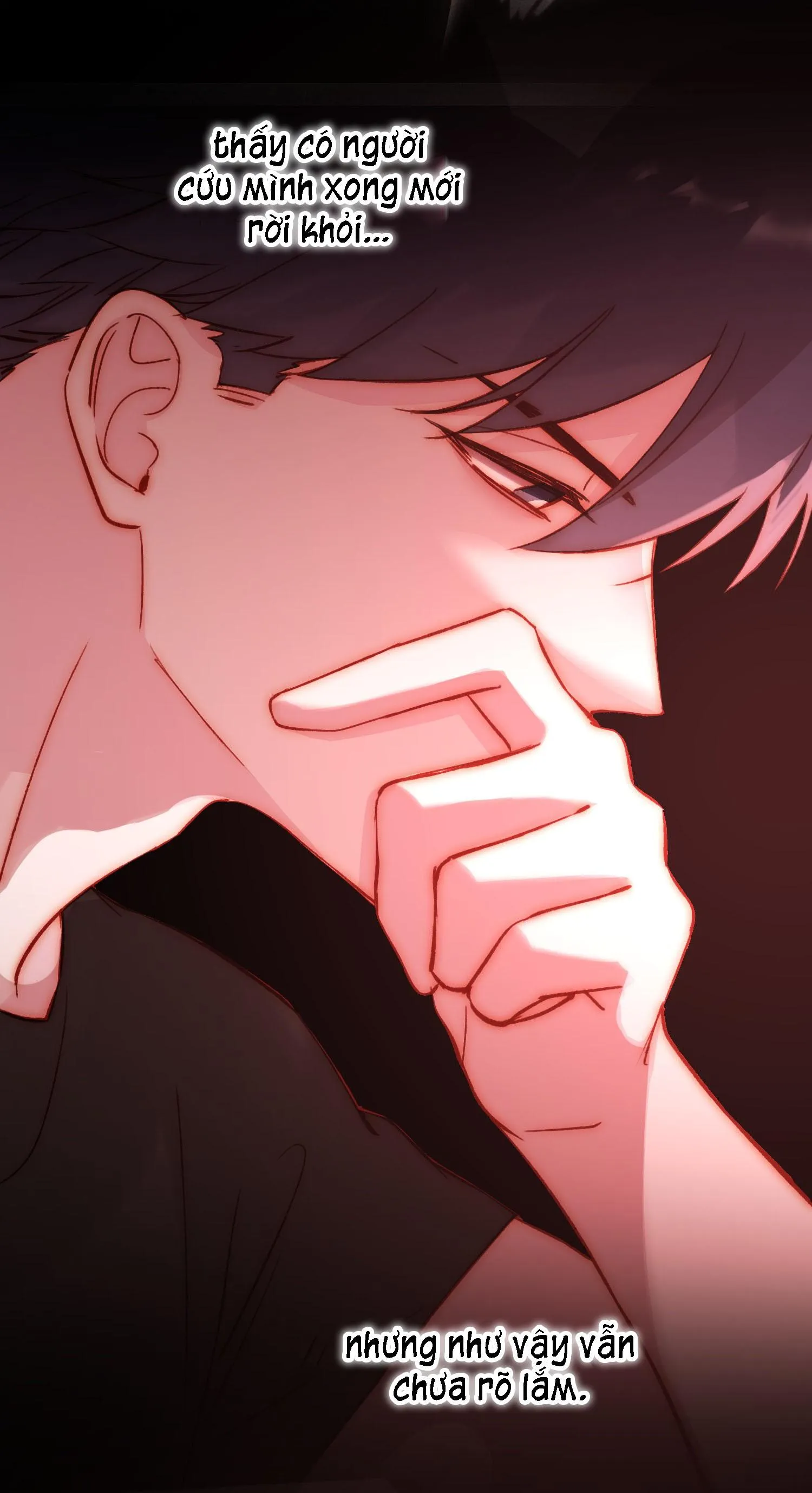 Tôi Phải Trở Thành Nhân Vật Đại Phản Diện Chapter 56 Trang 30
