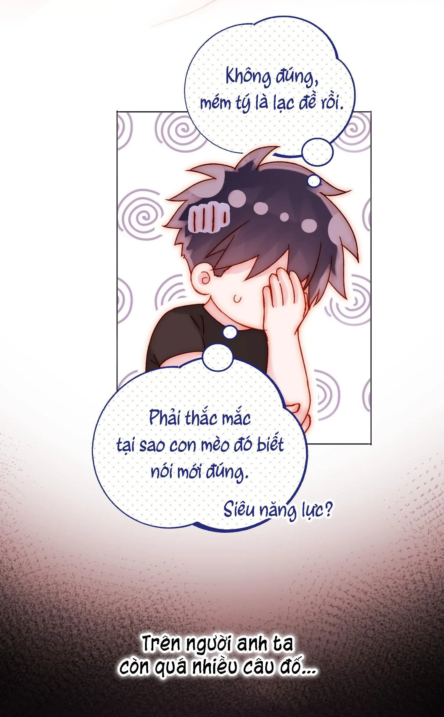 Tôi Phải Trở Thành Nhân Vật Đại Phản Diện Chapter 56 Trang 35