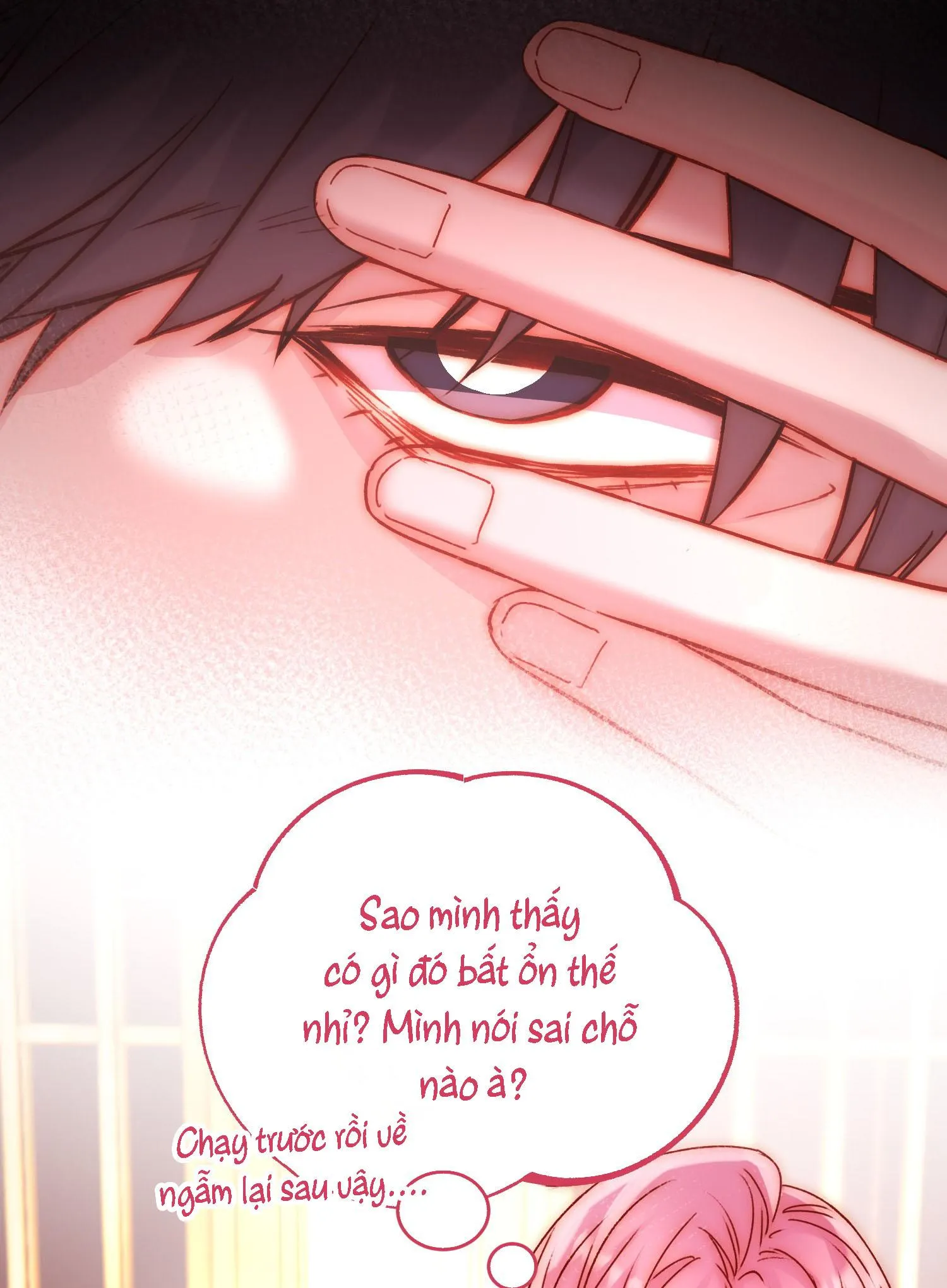 Tôi Phải Trở Thành Nhân Vật Đại Phản Diện Chapter 56 Trang 36