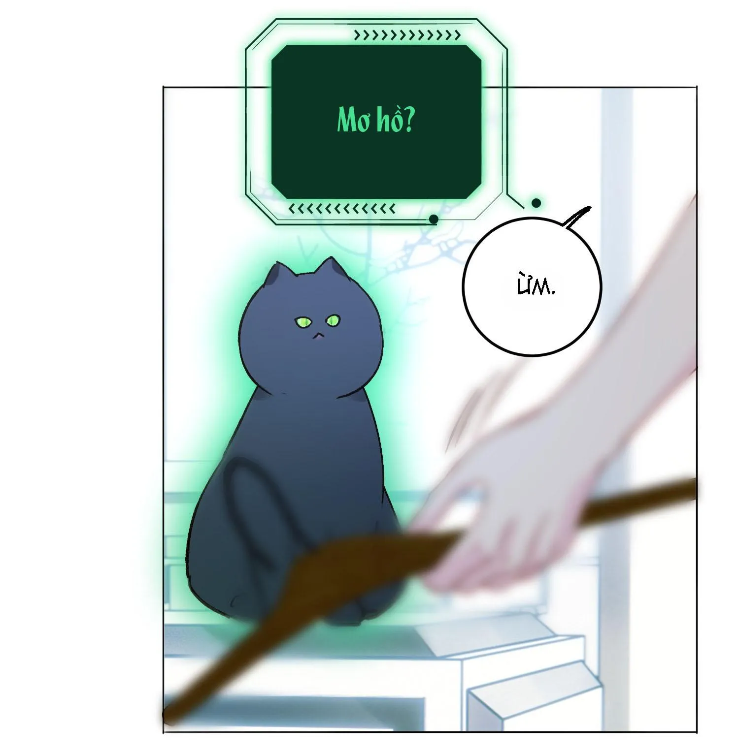 Tôi Phải Trở Thành Nhân Vật Đại Phản Diện Chapter 56 Trang 40