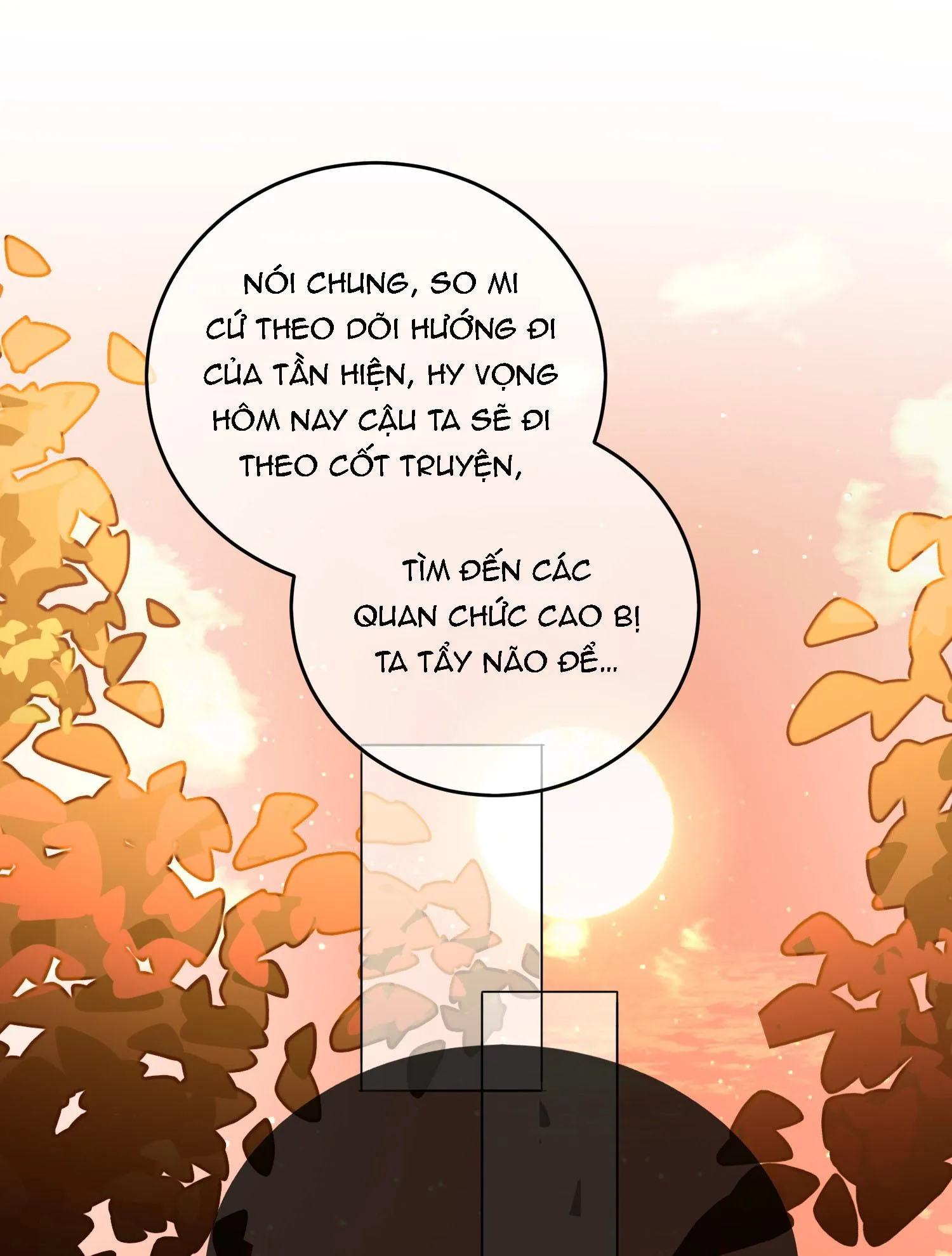 Tôi Phải Trở Thành Nhân Vật Đại Phản Diện Chapter 56 Trang 45