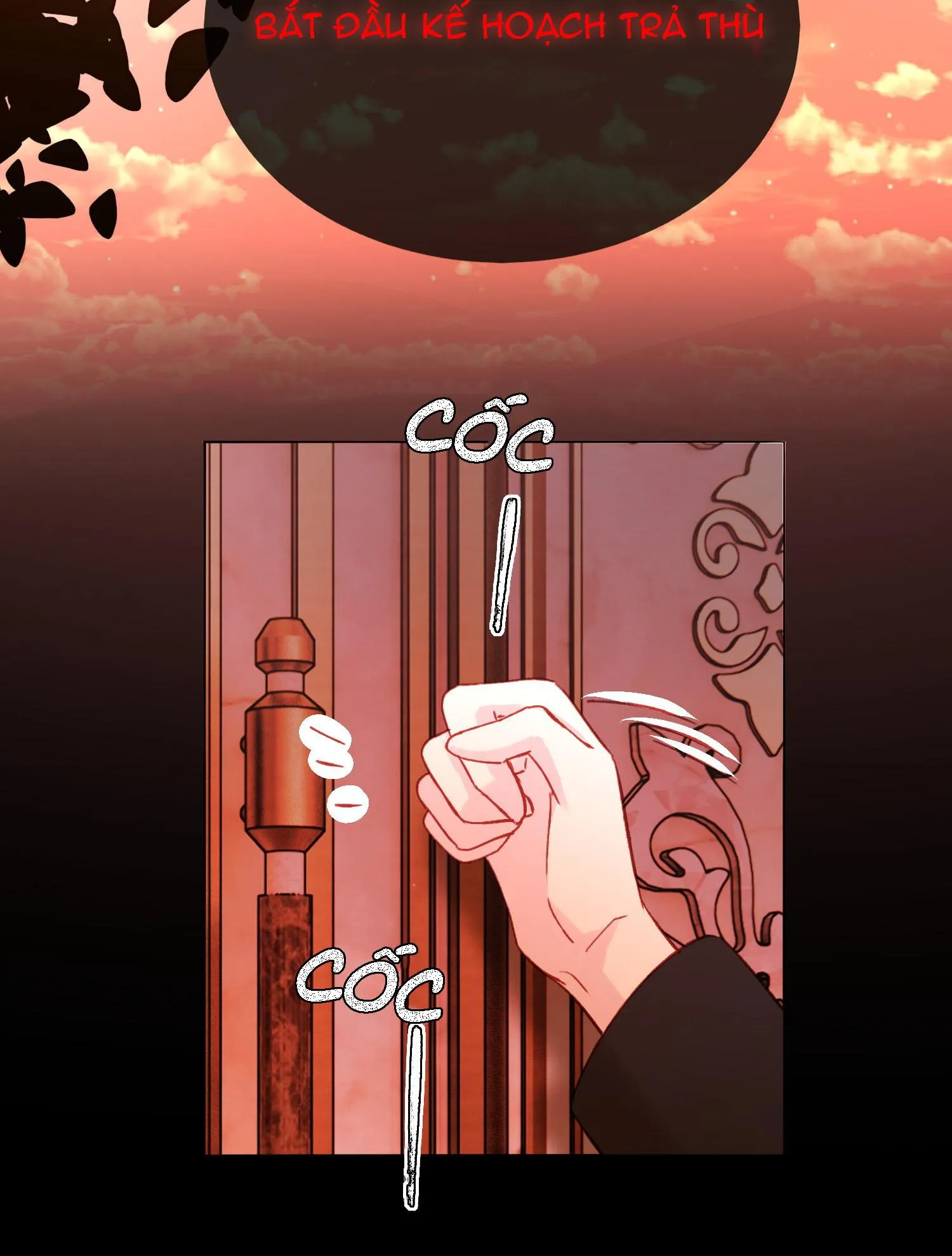 Tôi Phải Trở Thành Nhân Vật Đại Phản Diện Chapter 56 Trang 46