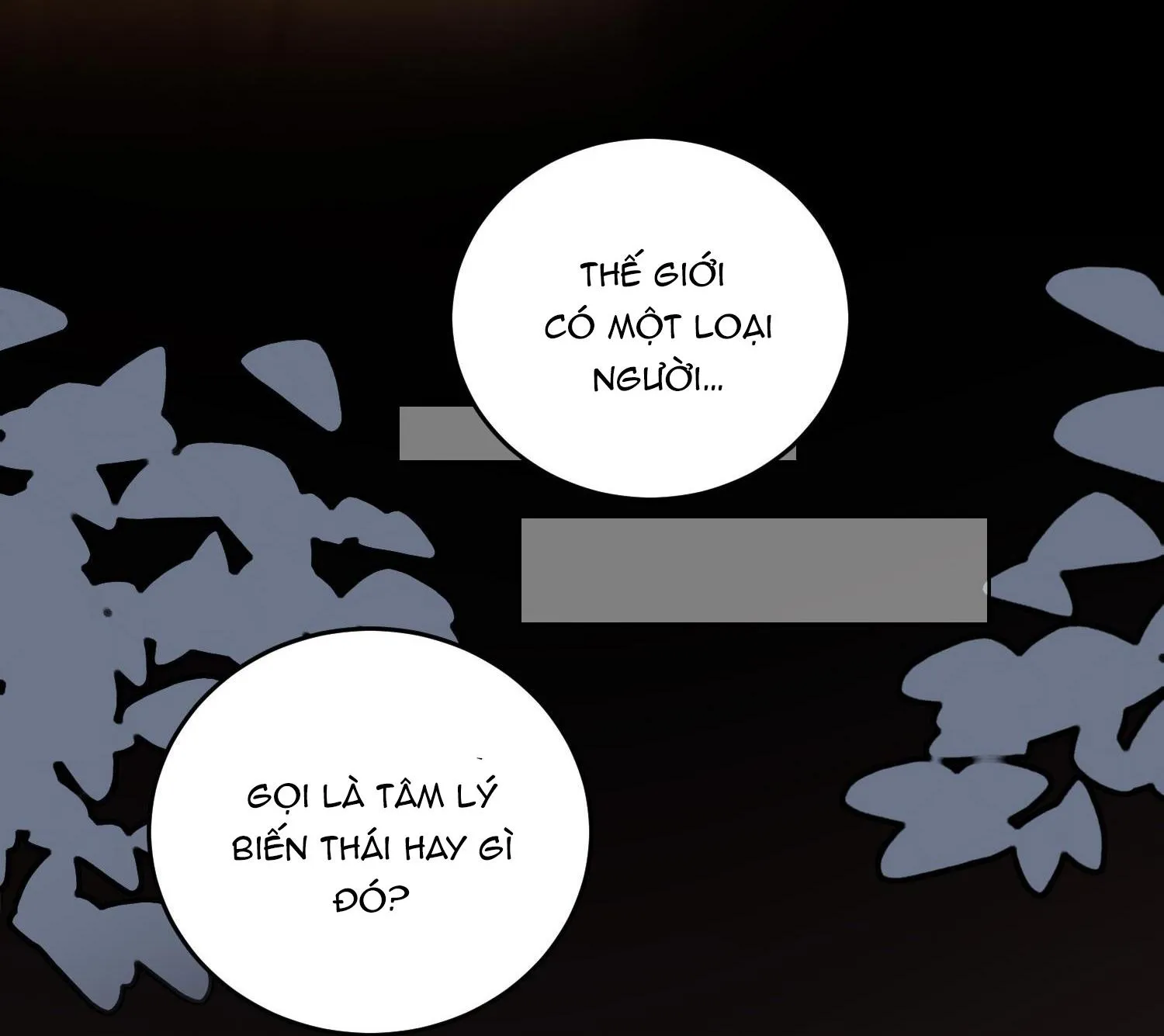 Tôi Phải Trở Thành Nhân Vật Đại Phản Diện Chapter 57 Trang 15