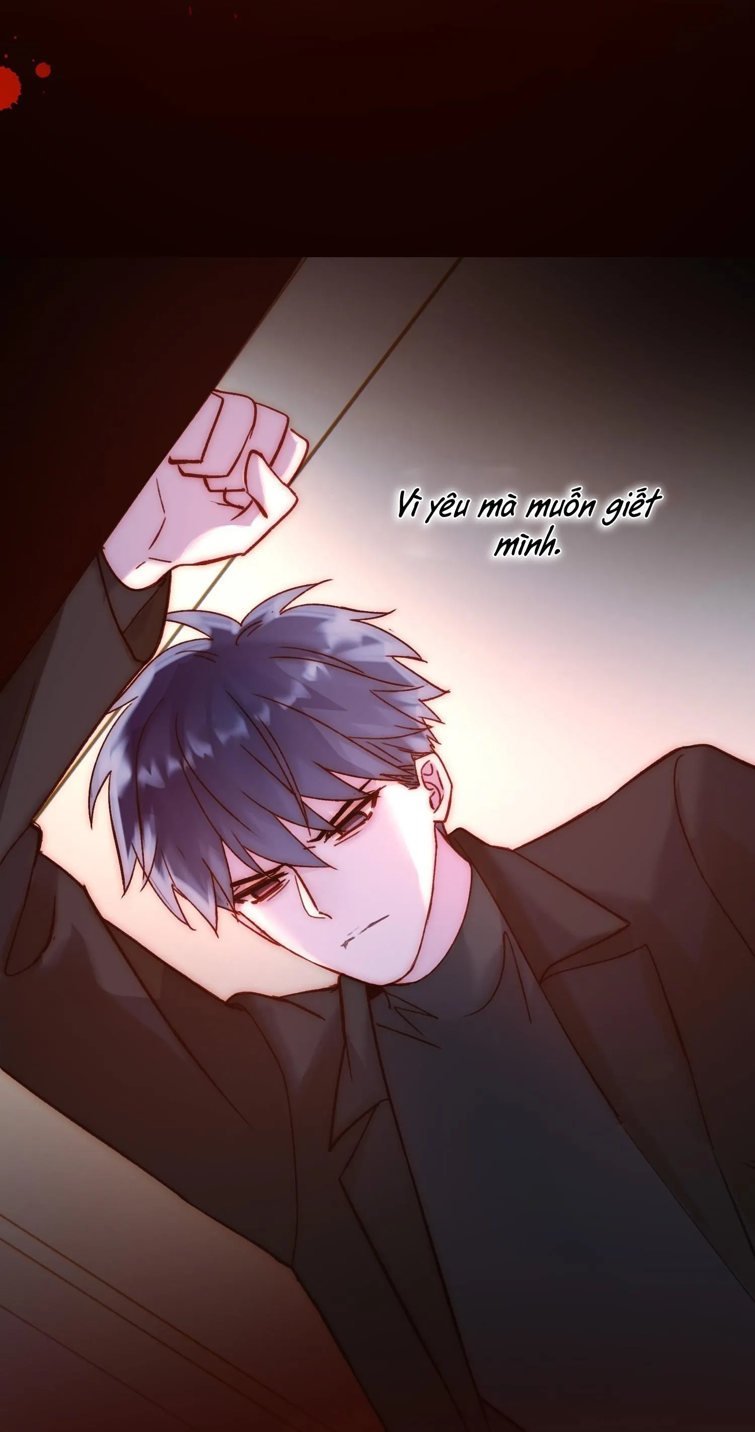 Tôi Phải Trở Thành Nhân Vật Đại Phản Diện Chapter 57 Trang 20