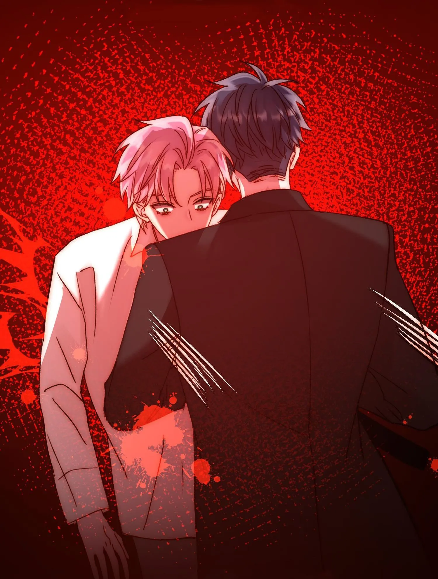 Tôi Phải Trở Thành Nhân Vật Đại Phản Diện Chapter 57 Trang 23