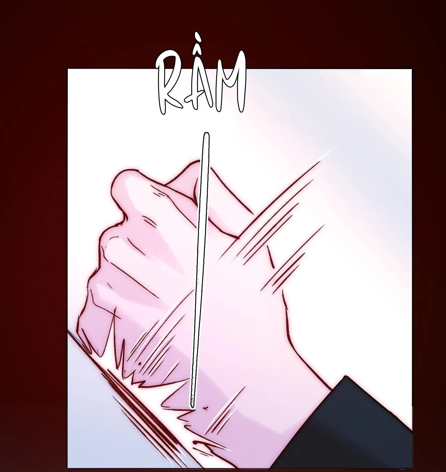 Tôi Phải Trở Thành Nhân Vật Đại Phản Diện Chapter 57 Trang 25