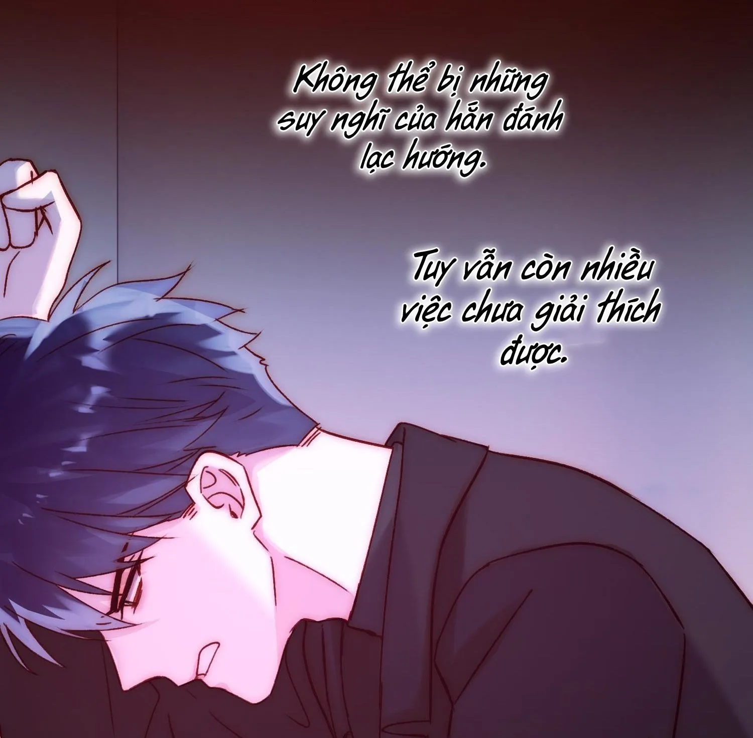 Tôi Phải Trở Thành Nhân Vật Đại Phản Diện Chapter 57 Trang 26