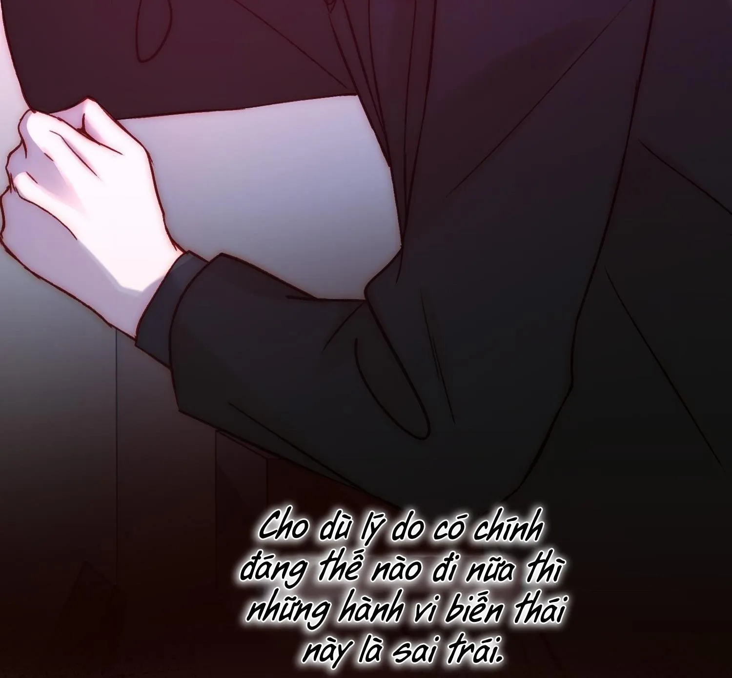 Tôi Phải Trở Thành Nhân Vật Đại Phản Diện Chapter 57 Trang 27