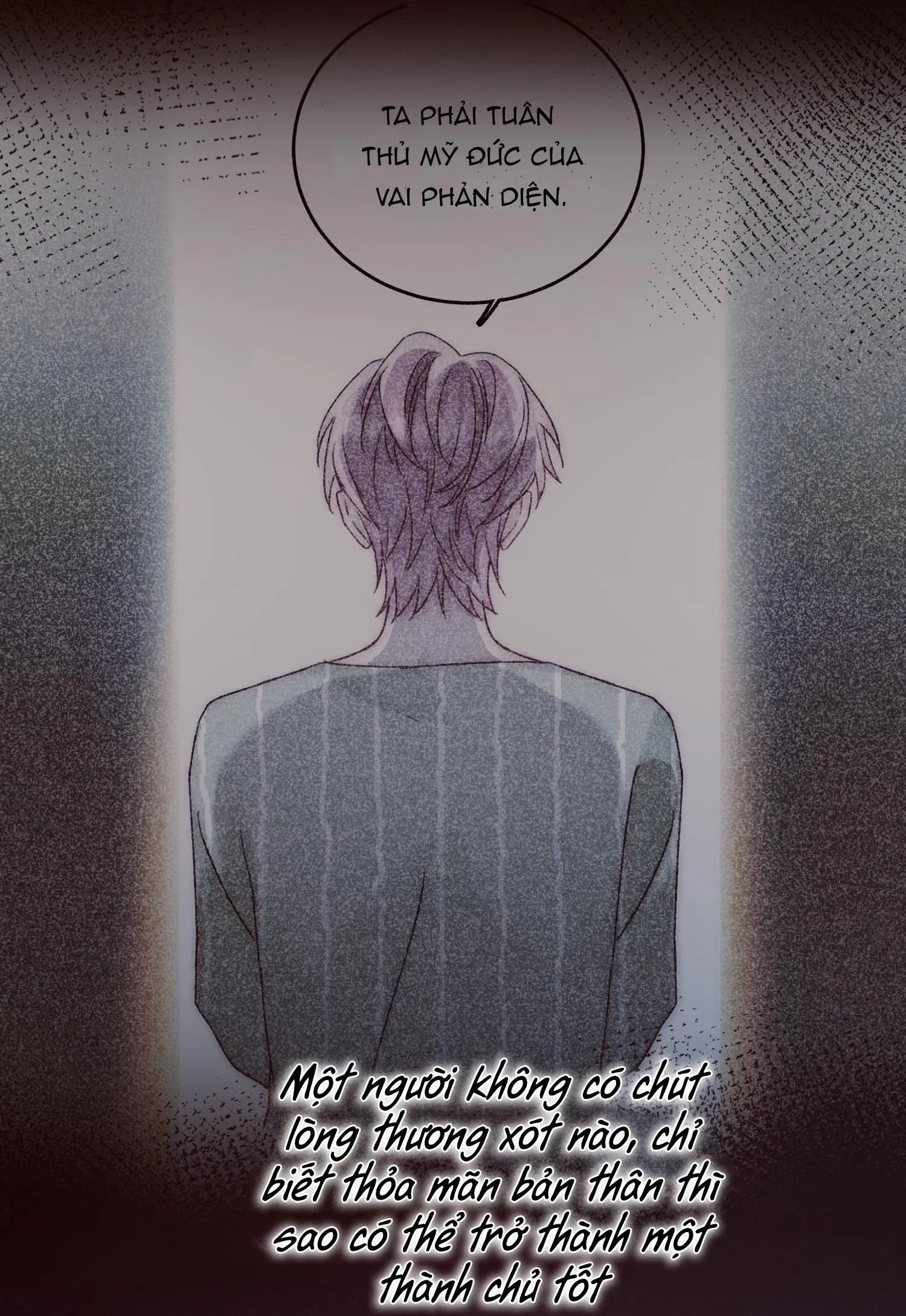 Tôi Phải Trở Thành Nhân Vật Đại Phản Diện Chapter 57 Trang 28