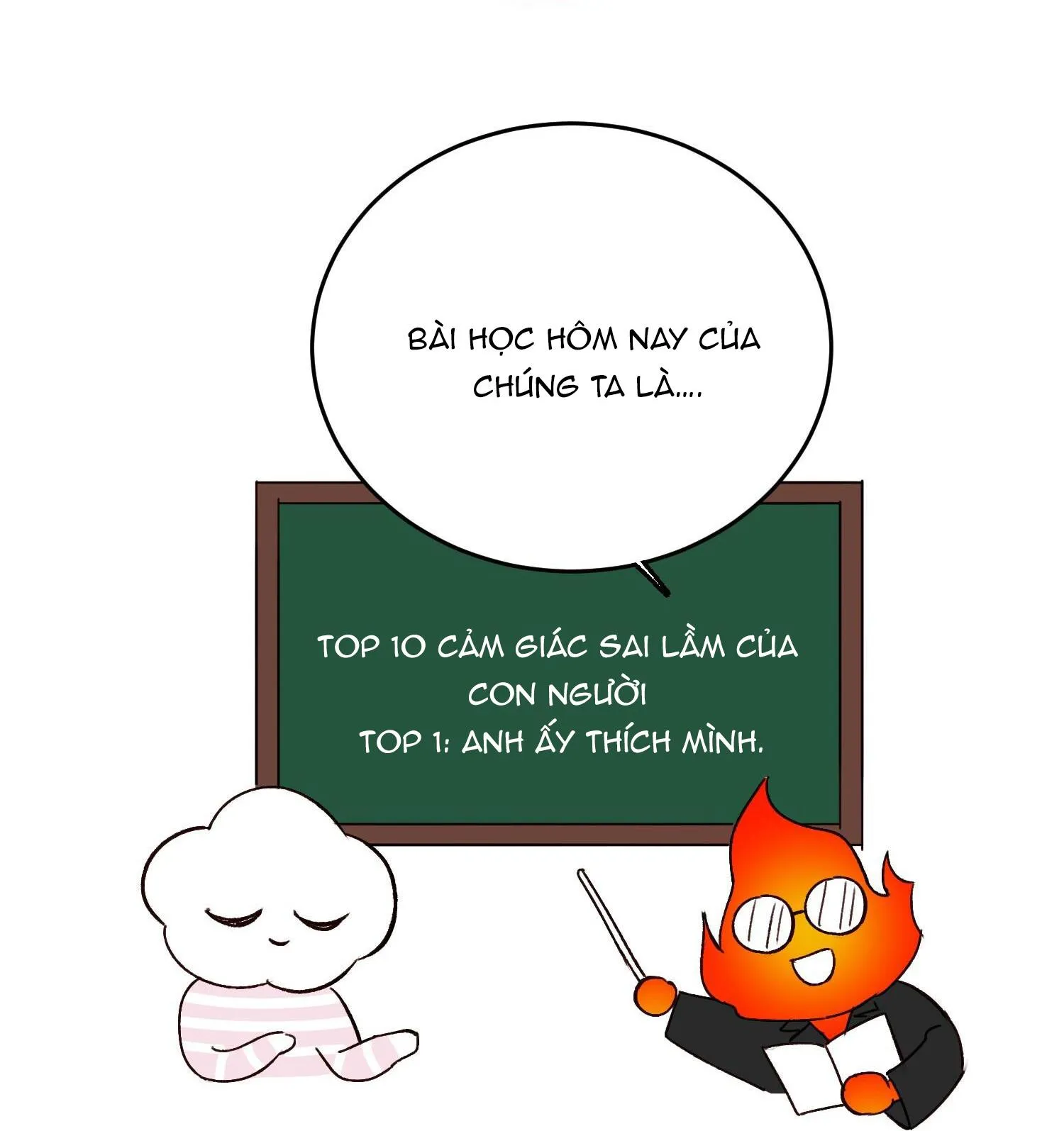 Tôi Phải Trở Thành Nhân Vật Đại Phản Diện Chapter 57 Trang 34