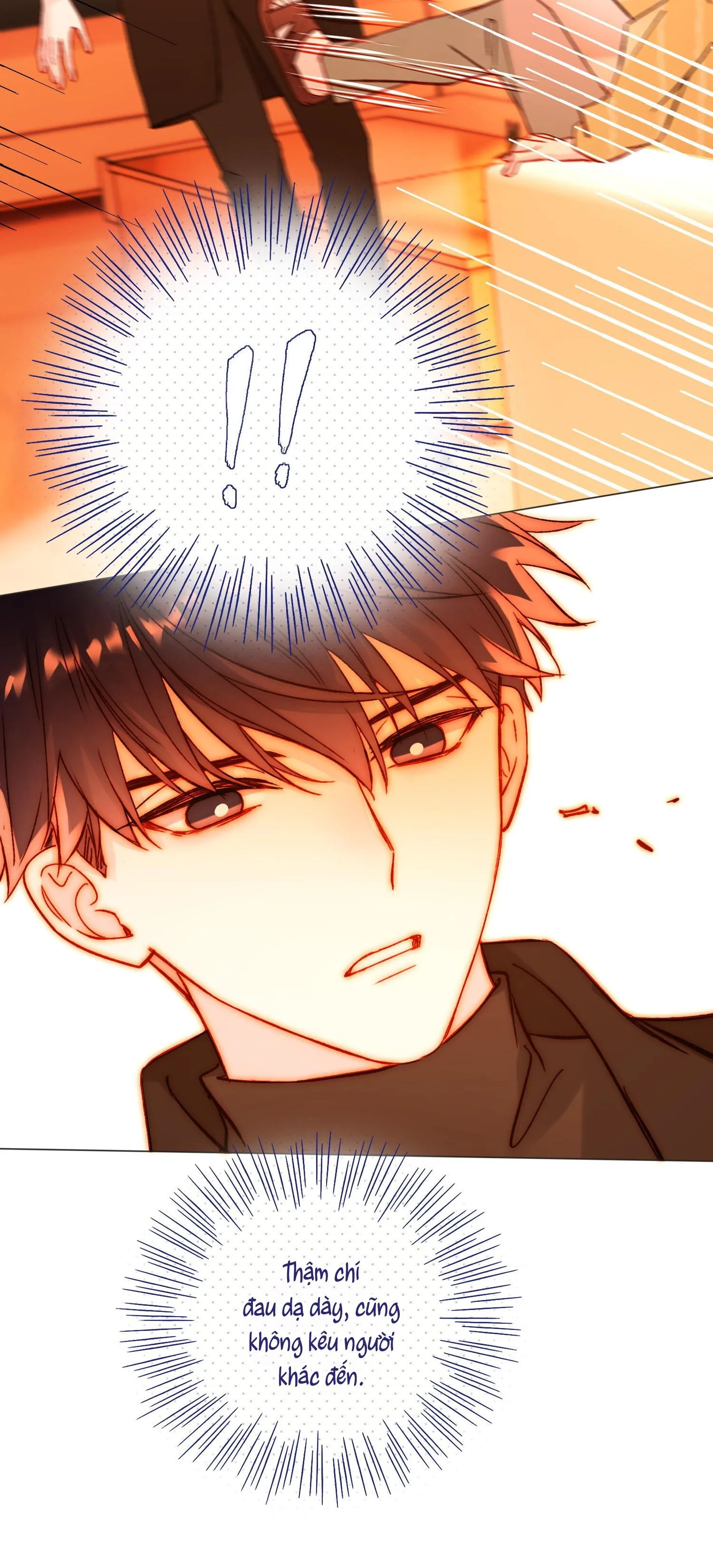 Tôi Phải Trở Thành Nhân Vật Đại Phản Diện Chapter 58 Trang 6