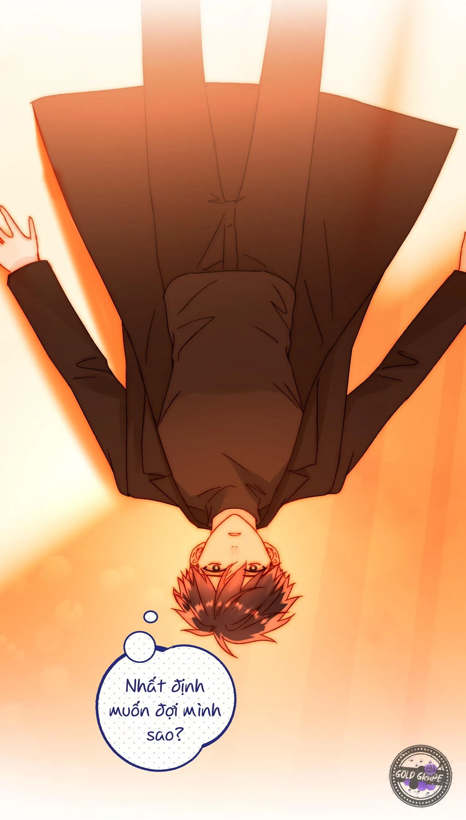 Tôi Phải Trở Thành Nhân Vật Đại Phản Diện Chapter 58 Trang 8