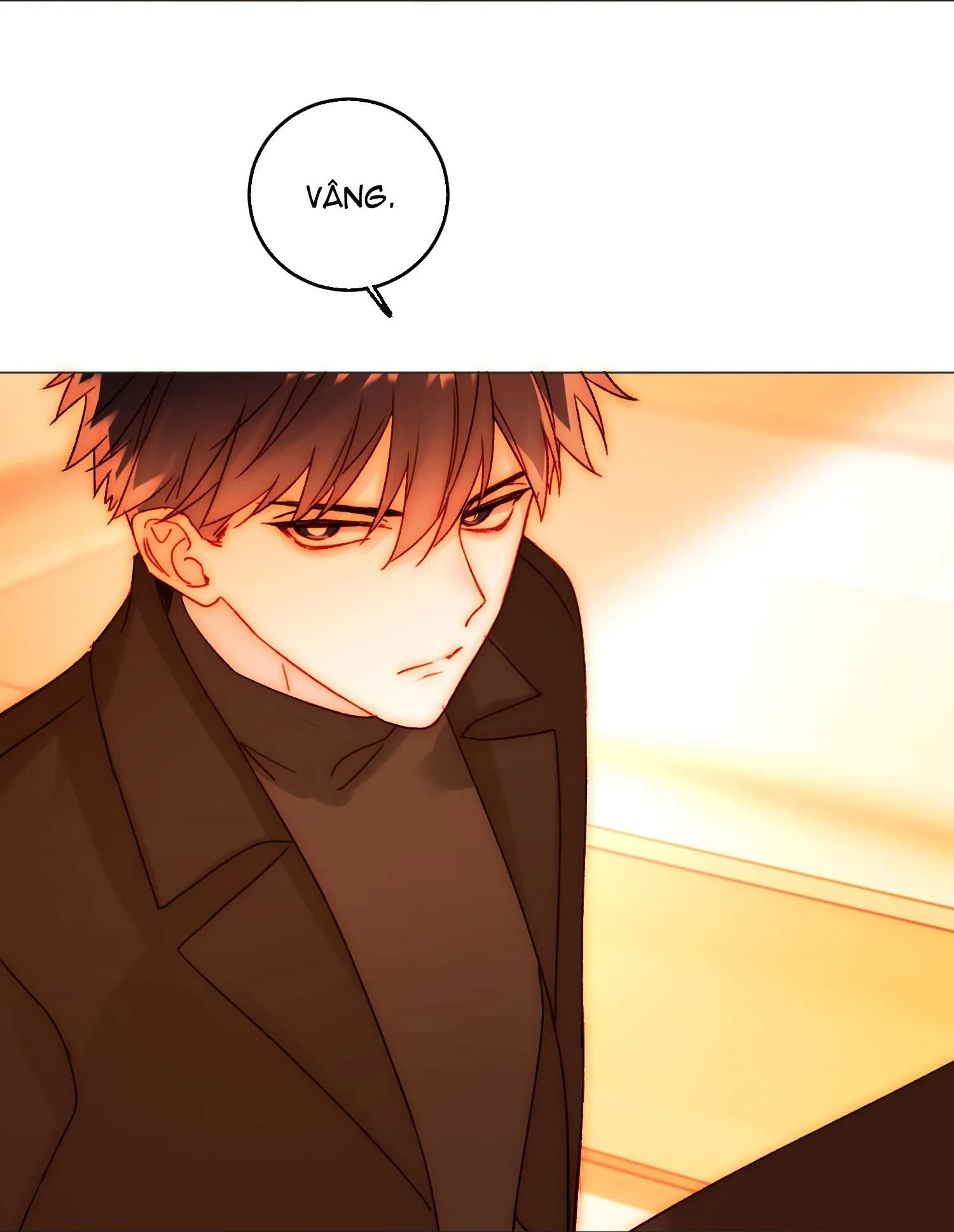 Tôi Phải Trở Thành Nhân Vật Đại Phản Diện Chapter 58 Trang 19