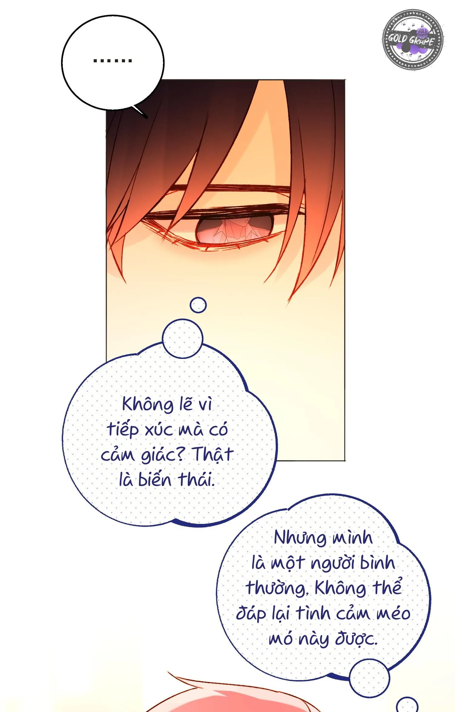 Tôi Phải Trở Thành Nhân Vật Đại Phản Diện Chapter 58 Trang 26