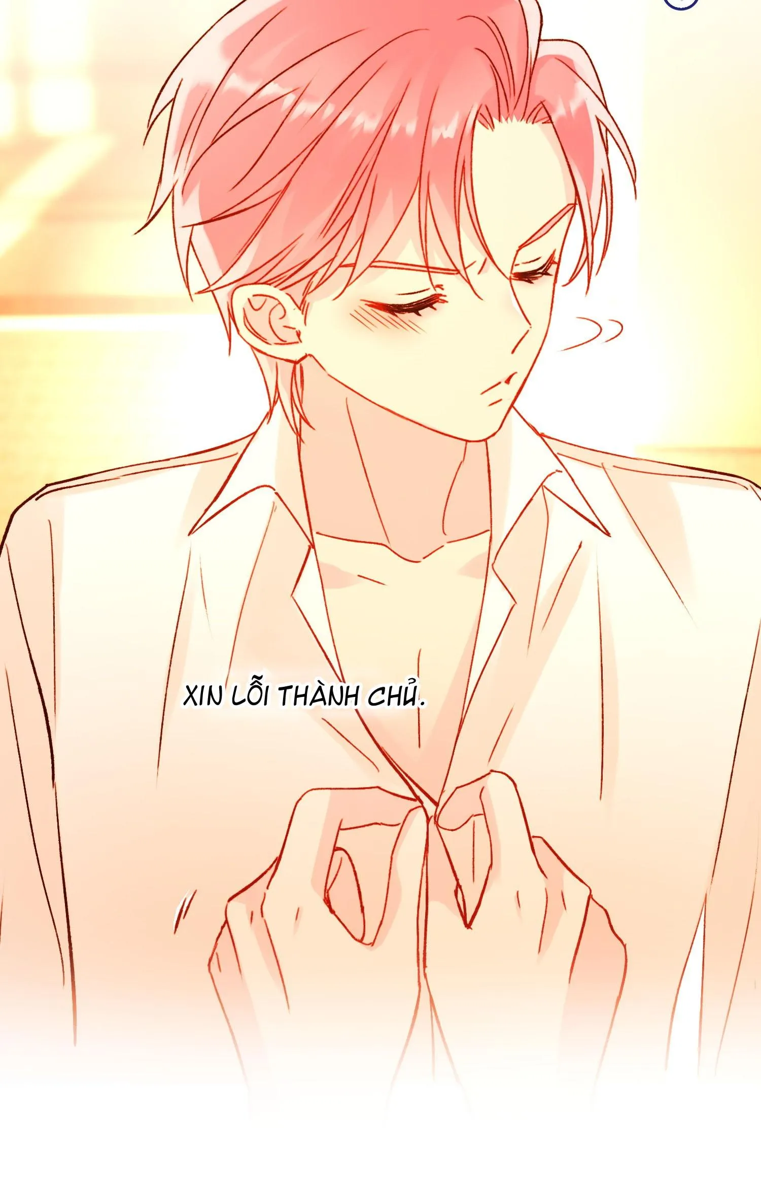 Tôi Phải Trở Thành Nhân Vật Đại Phản Diện Chapter 58 Trang 27