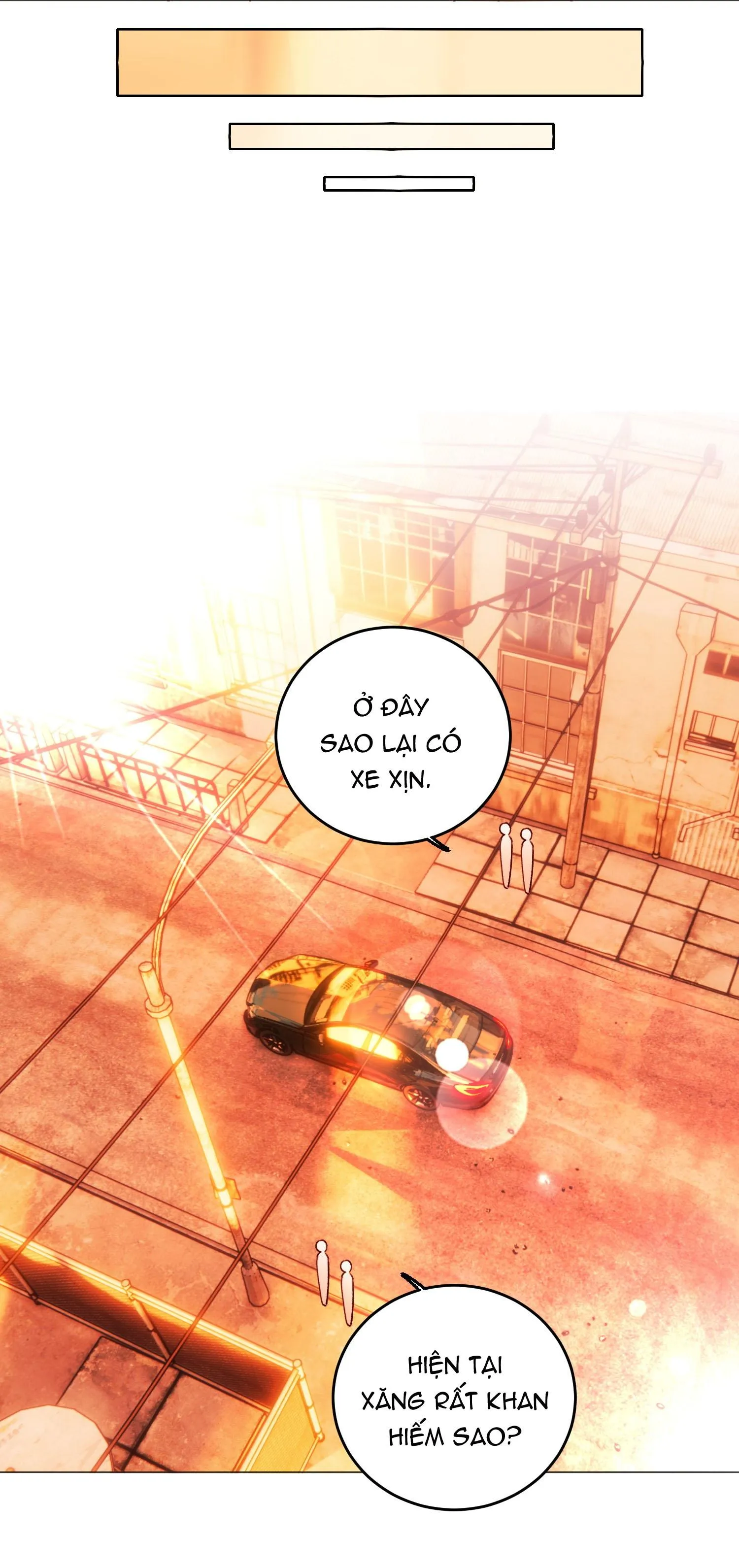 Tôi Phải Trở Thành Nhân Vật Đại Phản Diện Chapter 58 Trang 29