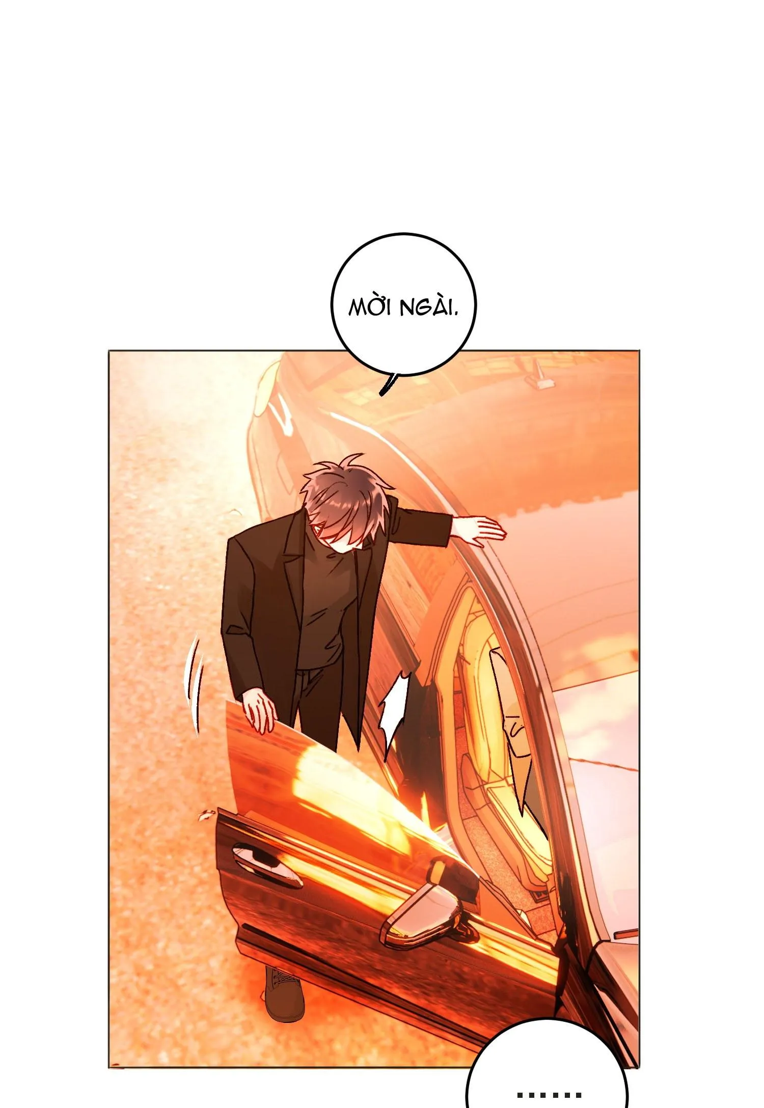 Tôi Phải Trở Thành Nhân Vật Đại Phản Diện Chapter 58 Trang 31