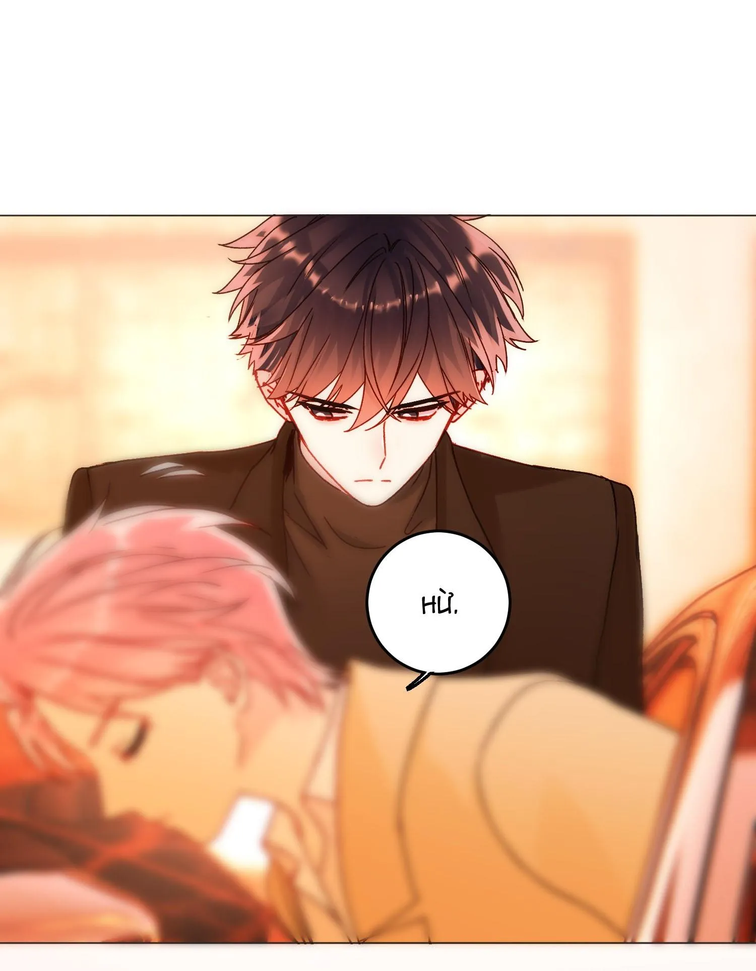 Tôi Phải Trở Thành Nhân Vật Đại Phản Diện Chapter 58 Trang 32