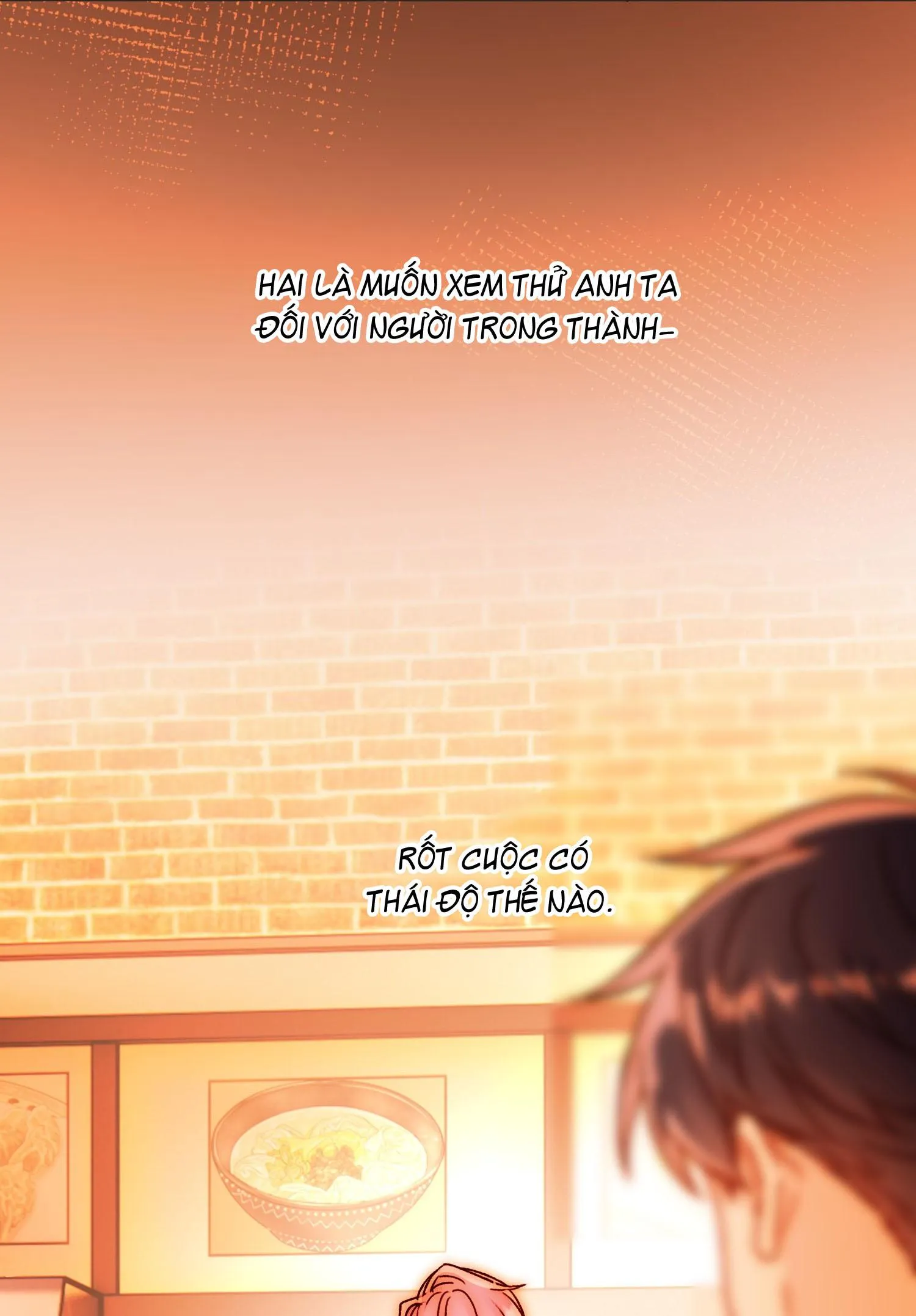 Tôi Phải Trở Thành Nhân Vật Đại Phản Diện Chapter 58 Trang 34