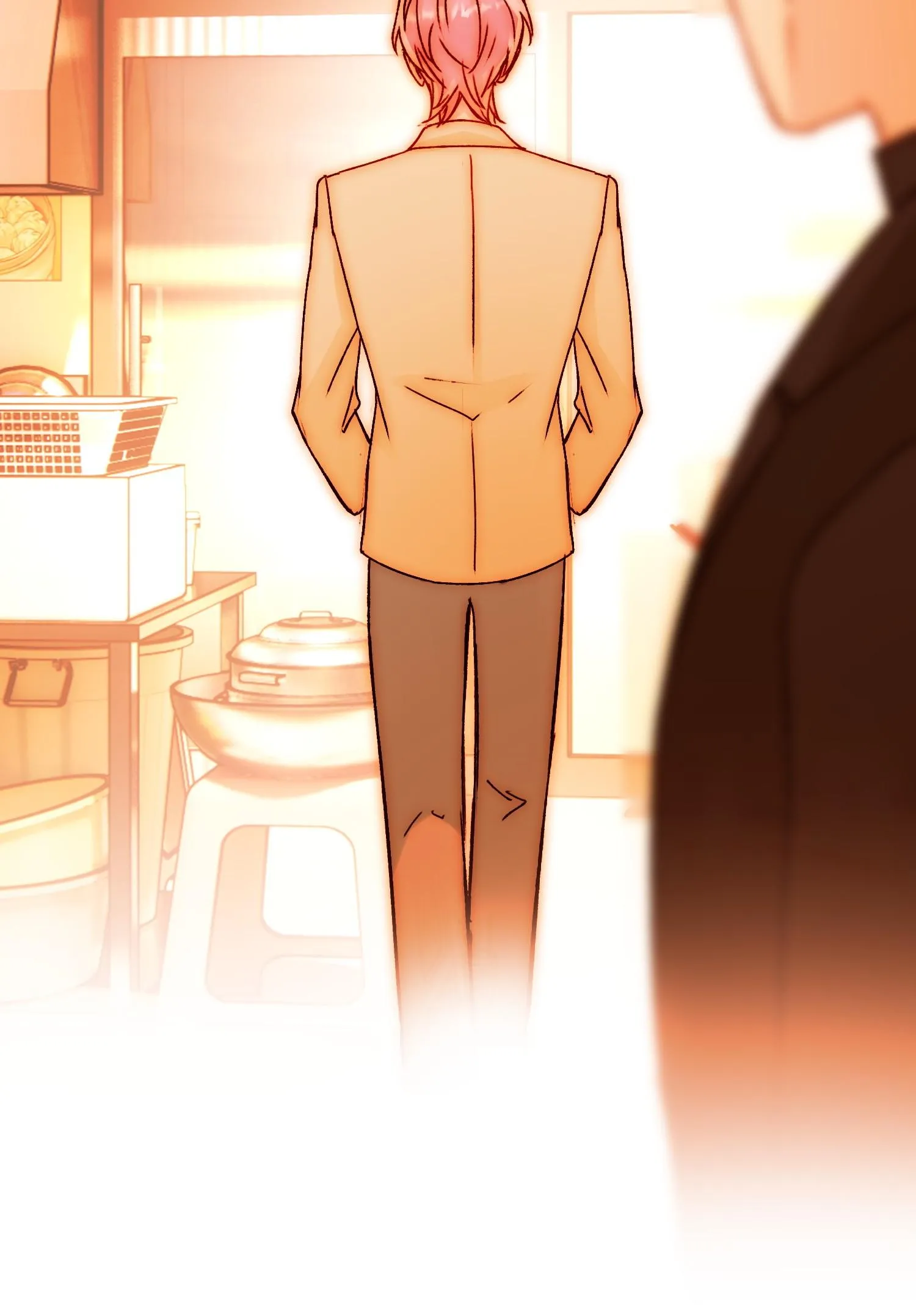 Tôi Phải Trở Thành Nhân Vật Đại Phản Diện Chapter 58 Trang 35