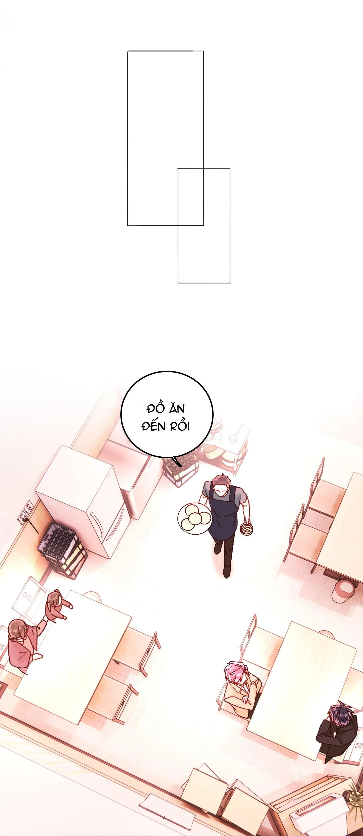 Tôi Phải Trở Thành Nhân Vật Đại Phản Diện Chapter 58 Trang 36