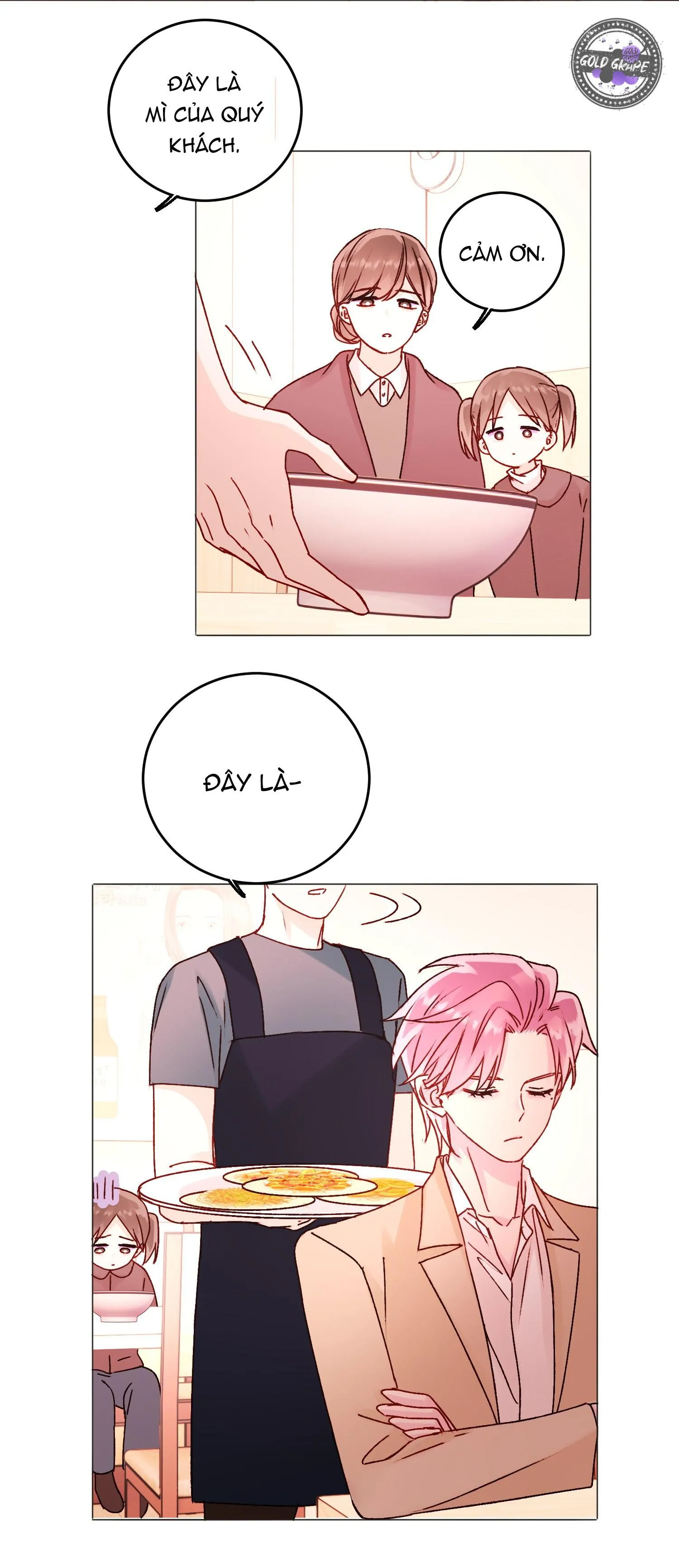 Tôi Phải Trở Thành Nhân Vật Đại Phản Diện Chapter 58 Trang 37