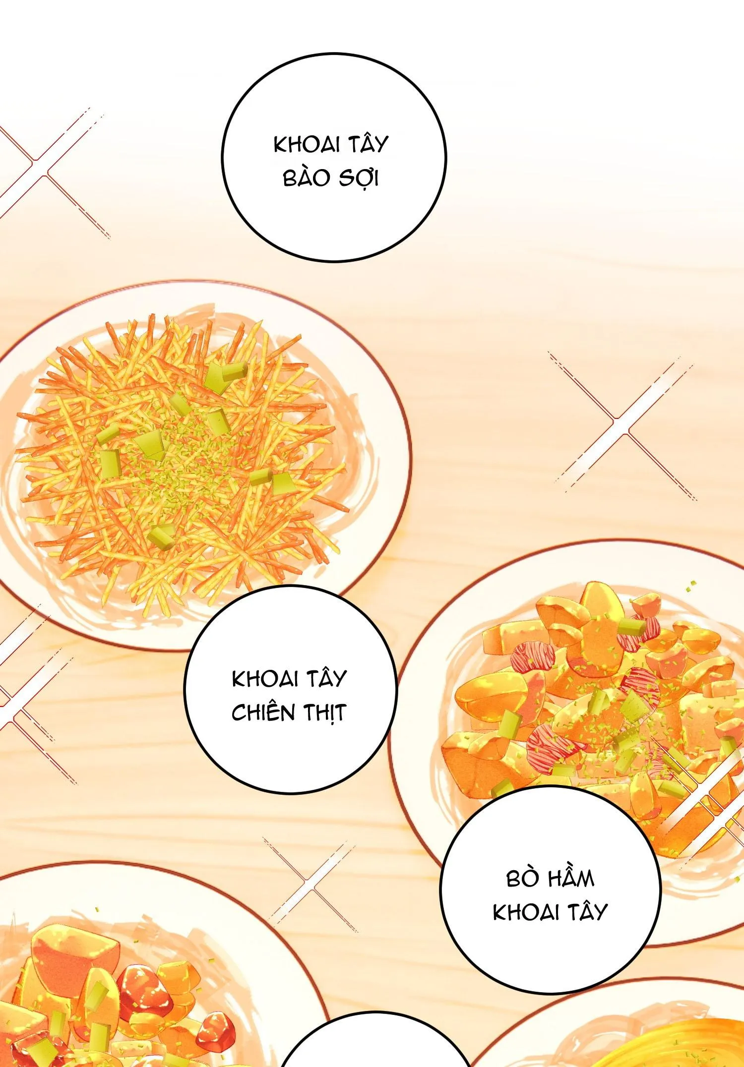 Tôi Phải Trở Thành Nhân Vật Đại Phản Diện Chapter 58 Trang 38