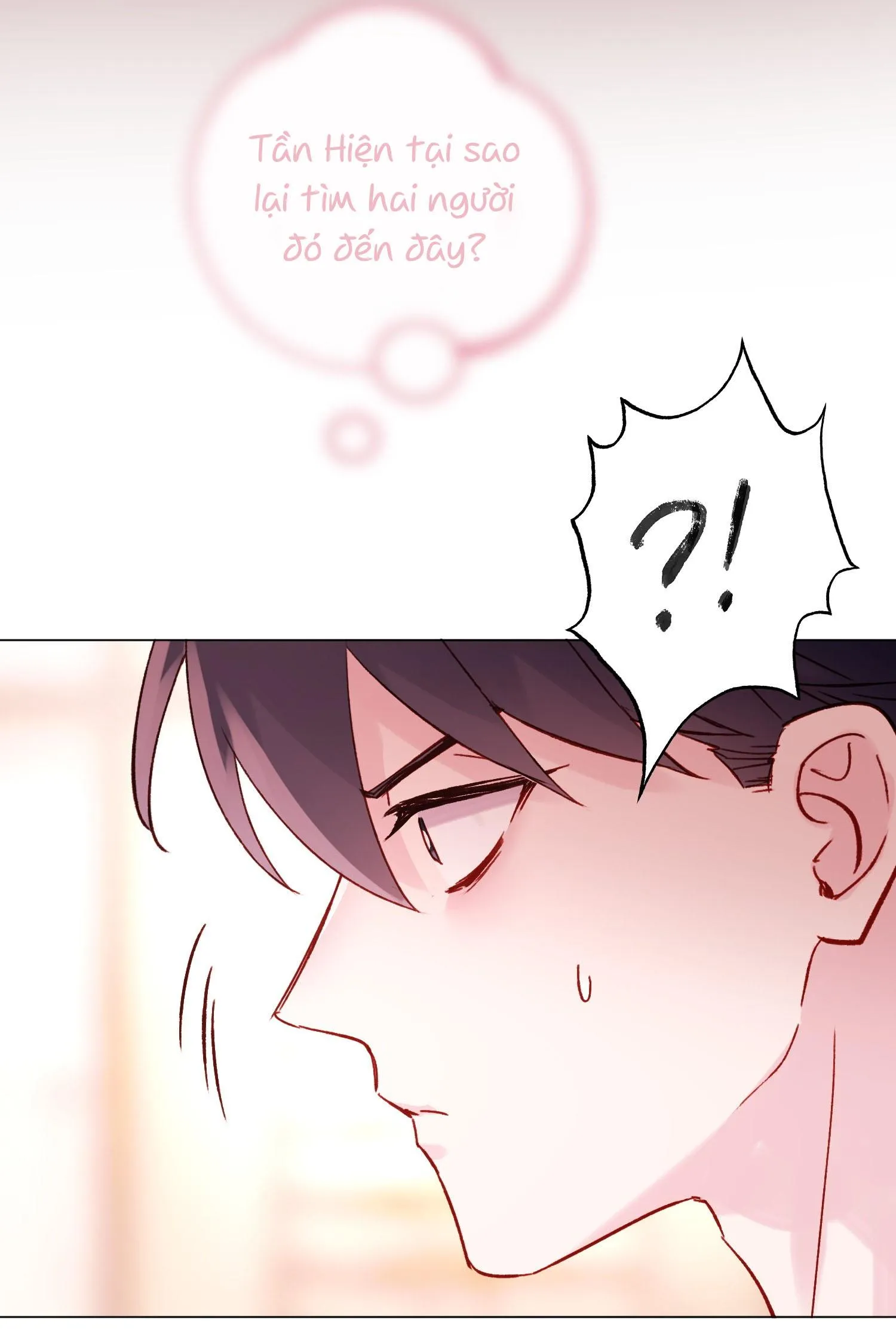 Tôi Phải Trở Thành Nhân Vật Đại Phản Diện Chapter 58 Trang 47