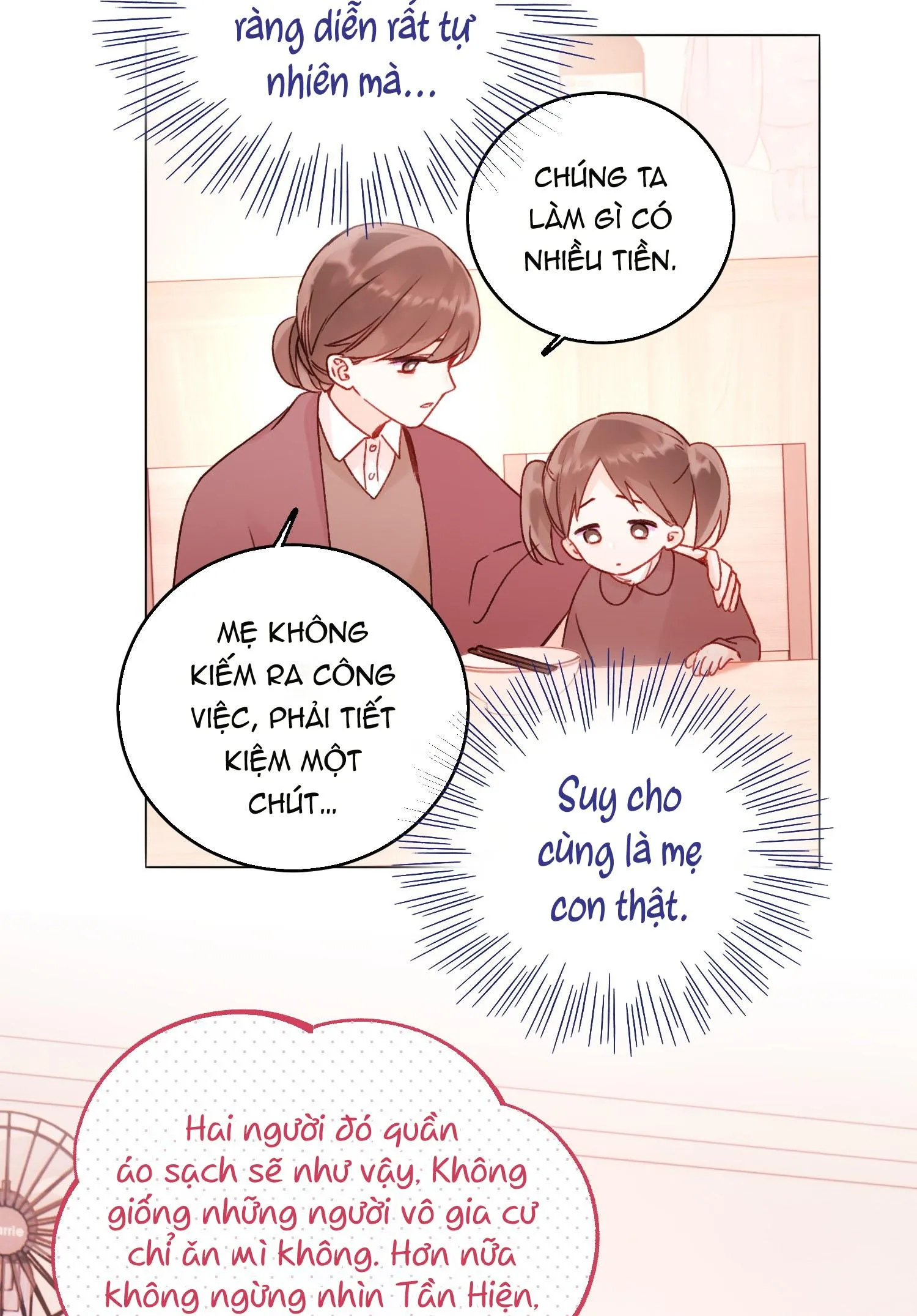 Tôi Phải Trở Thành Nhân Vật Đại Phản Diện Chapter 59 Trang 5