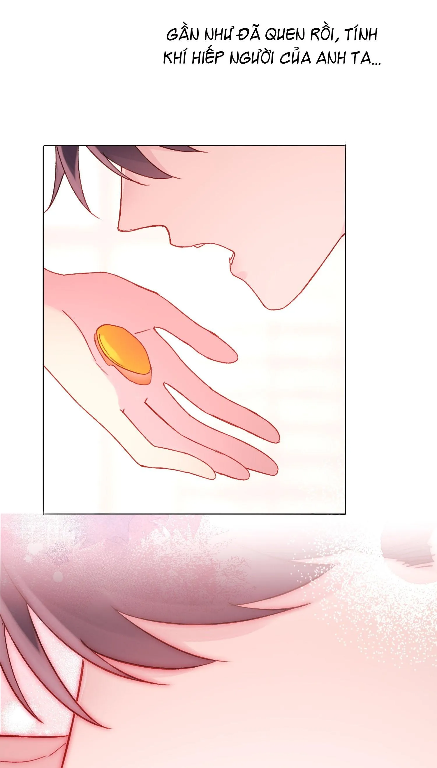 Tôi Phải Trở Thành Nhân Vật Đại Phản Diện Chapter 59 Trang 14