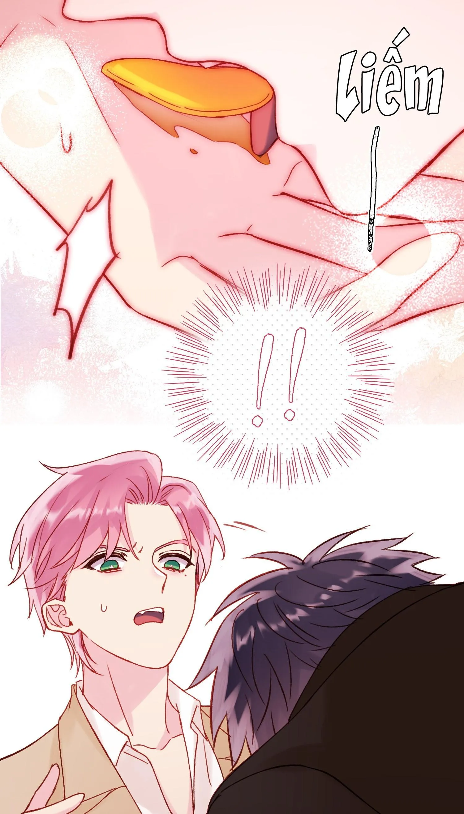 Tôi Phải Trở Thành Nhân Vật Đại Phản Diện Chapter 59 Trang 15