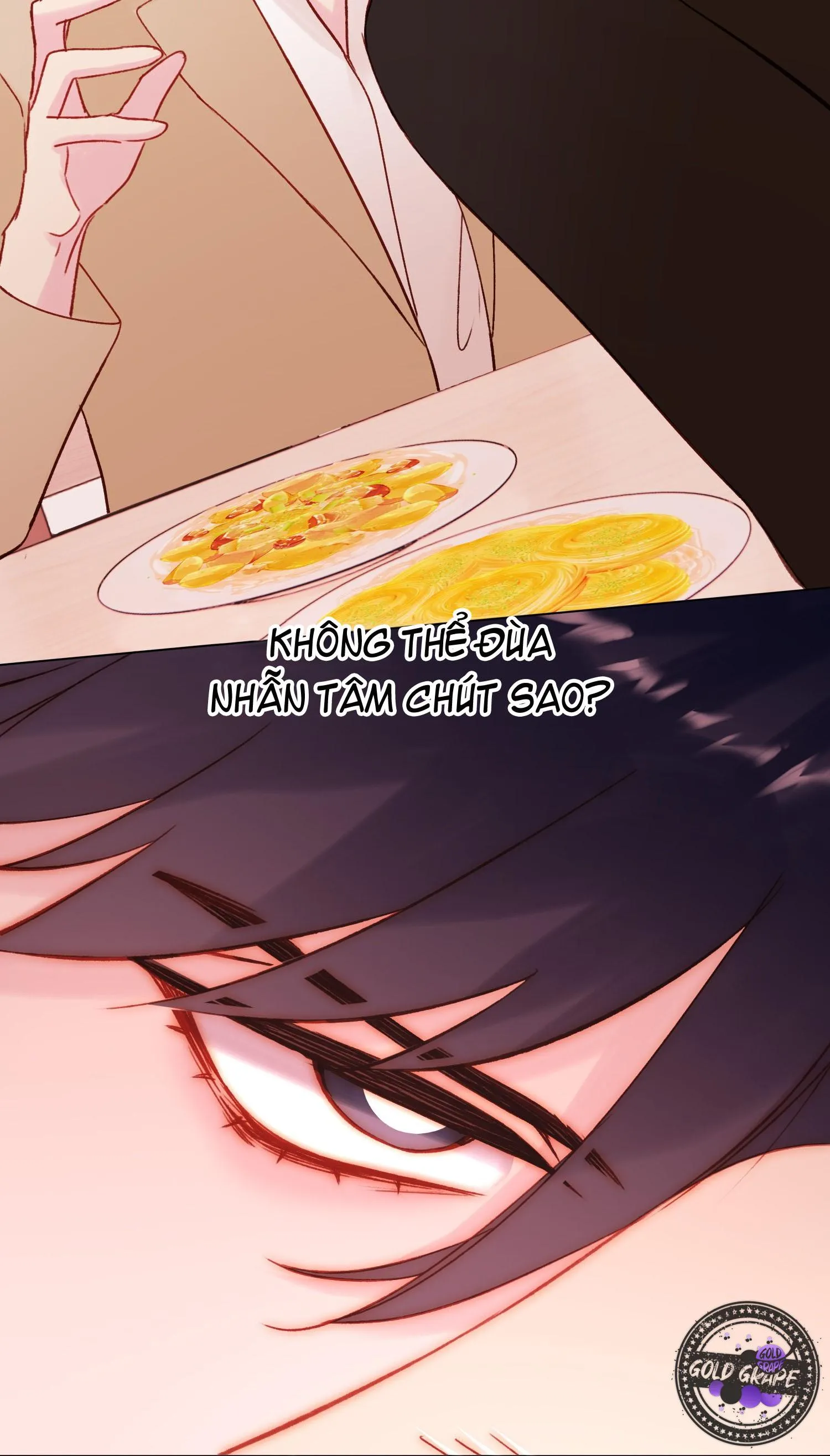 Tôi Phải Trở Thành Nhân Vật Đại Phản Diện Chapter 59 Trang 16