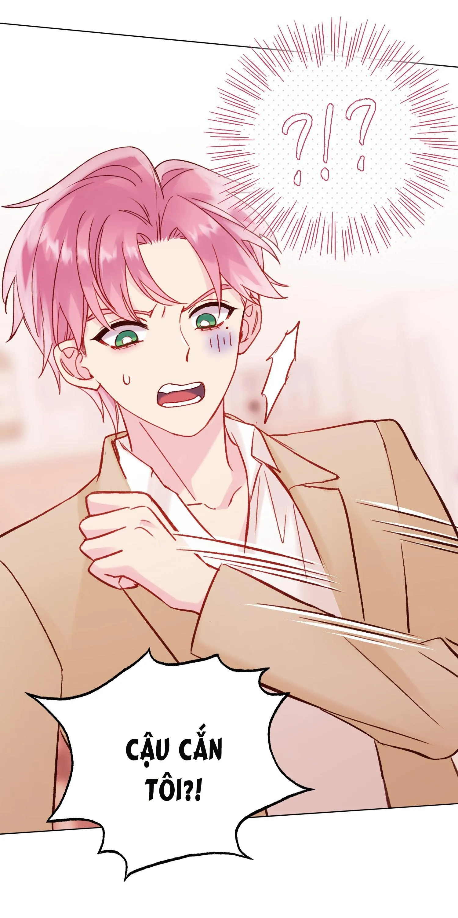 Tôi Phải Trở Thành Nhân Vật Đại Phản Diện Chapter 59 Trang 18