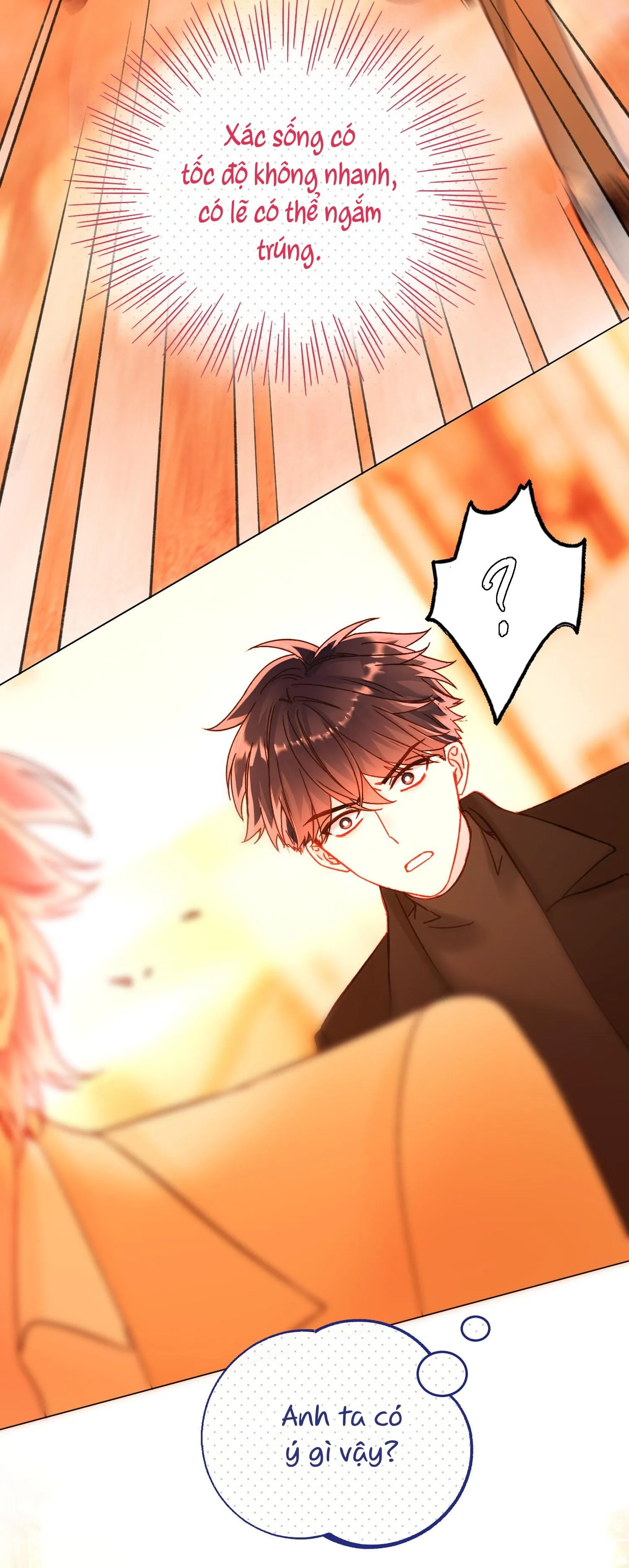 Tôi Phải Trở Thành Nhân Vật Đại Phản Diện Chapter 59 Trang 27