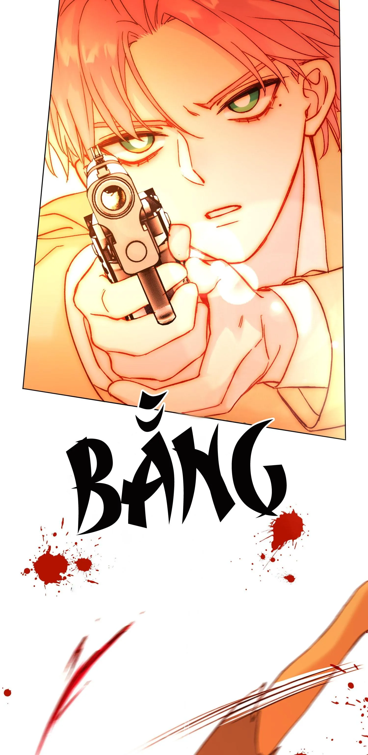 Tôi Phải Trở Thành Nhân Vật Đại Phản Diện Chapter 59 Trang 31