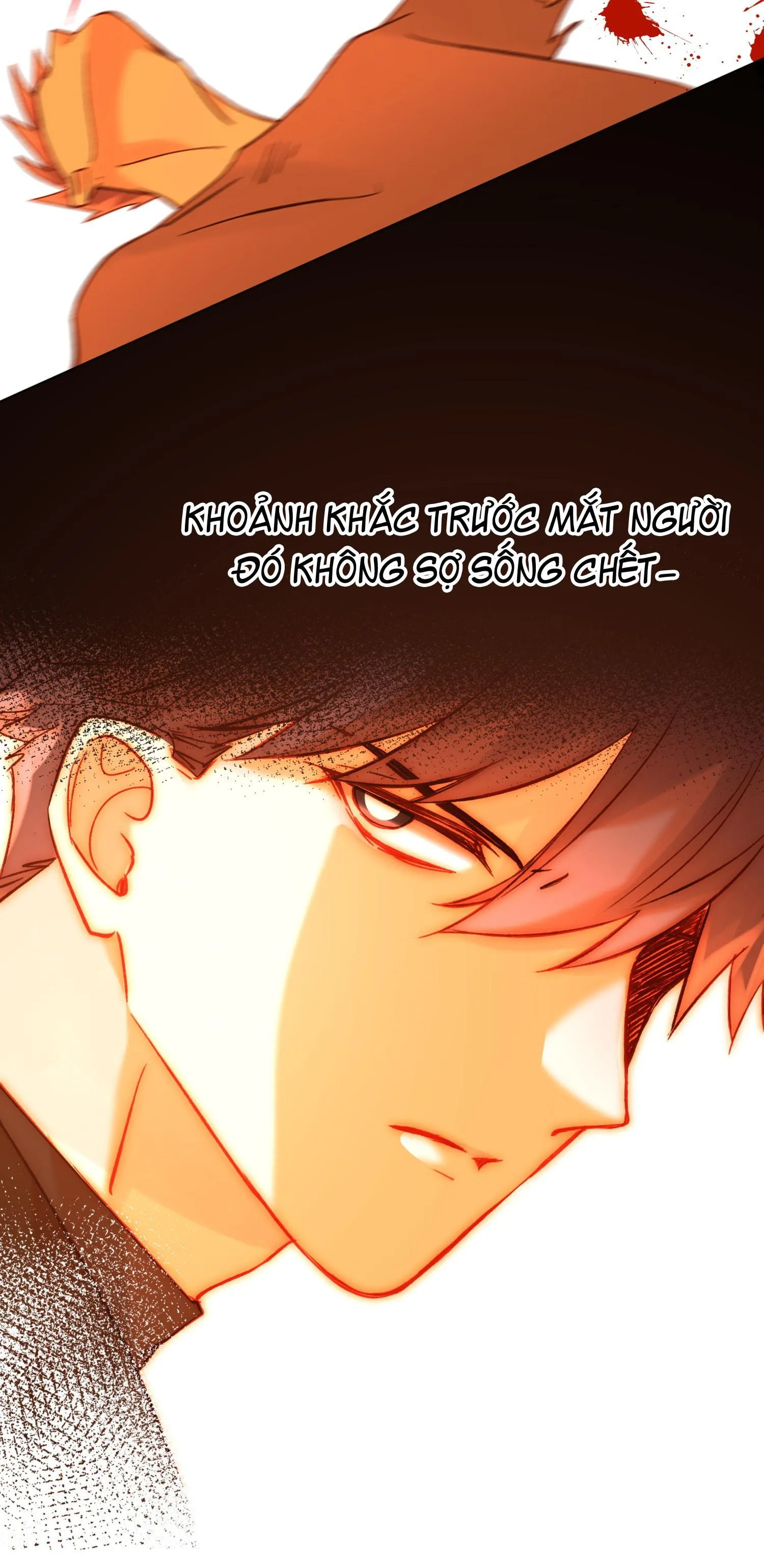 Tôi Phải Trở Thành Nhân Vật Đại Phản Diện Chapter 59 Trang 32