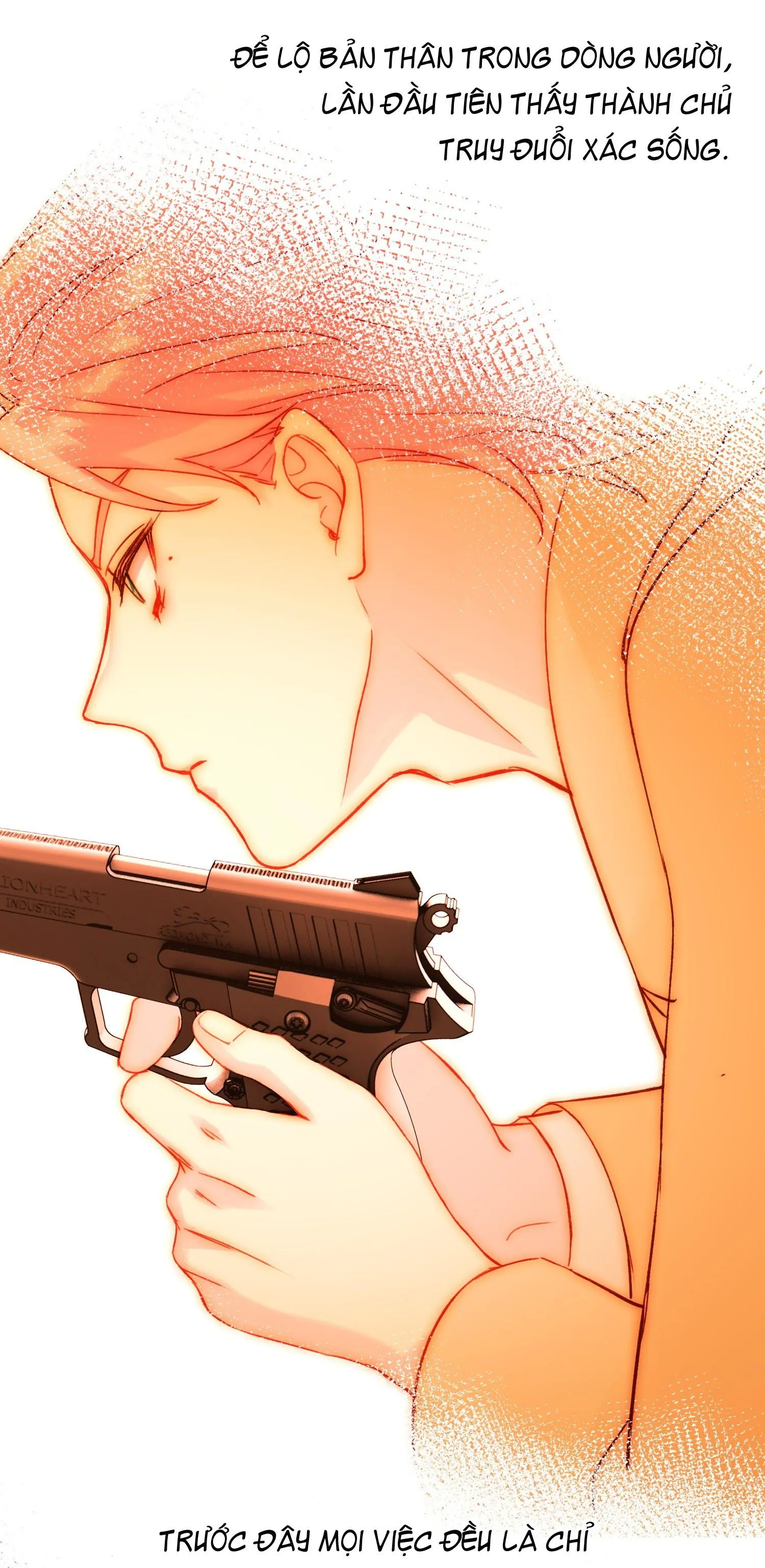 Tôi Phải Trở Thành Nhân Vật Đại Phản Diện Chapter 59 Trang 33