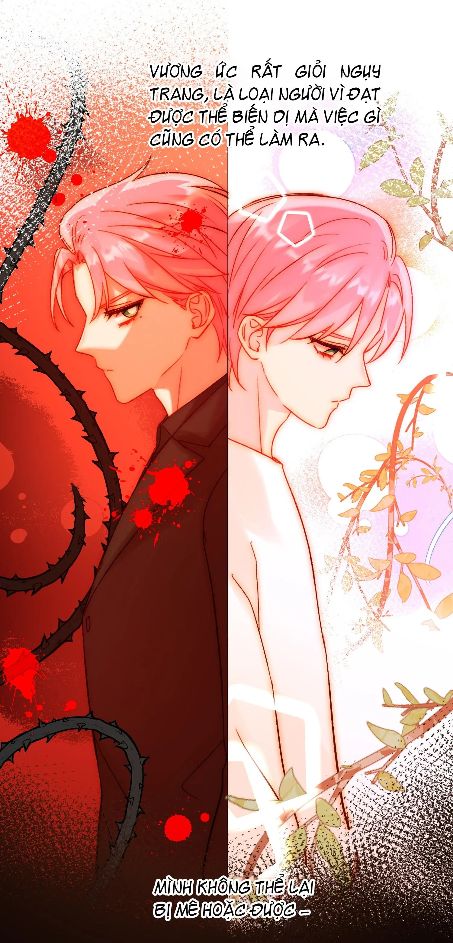 Tôi Phải Trở Thành Nhân Vật Đại Phản Diện Chapter 59 Trang 38