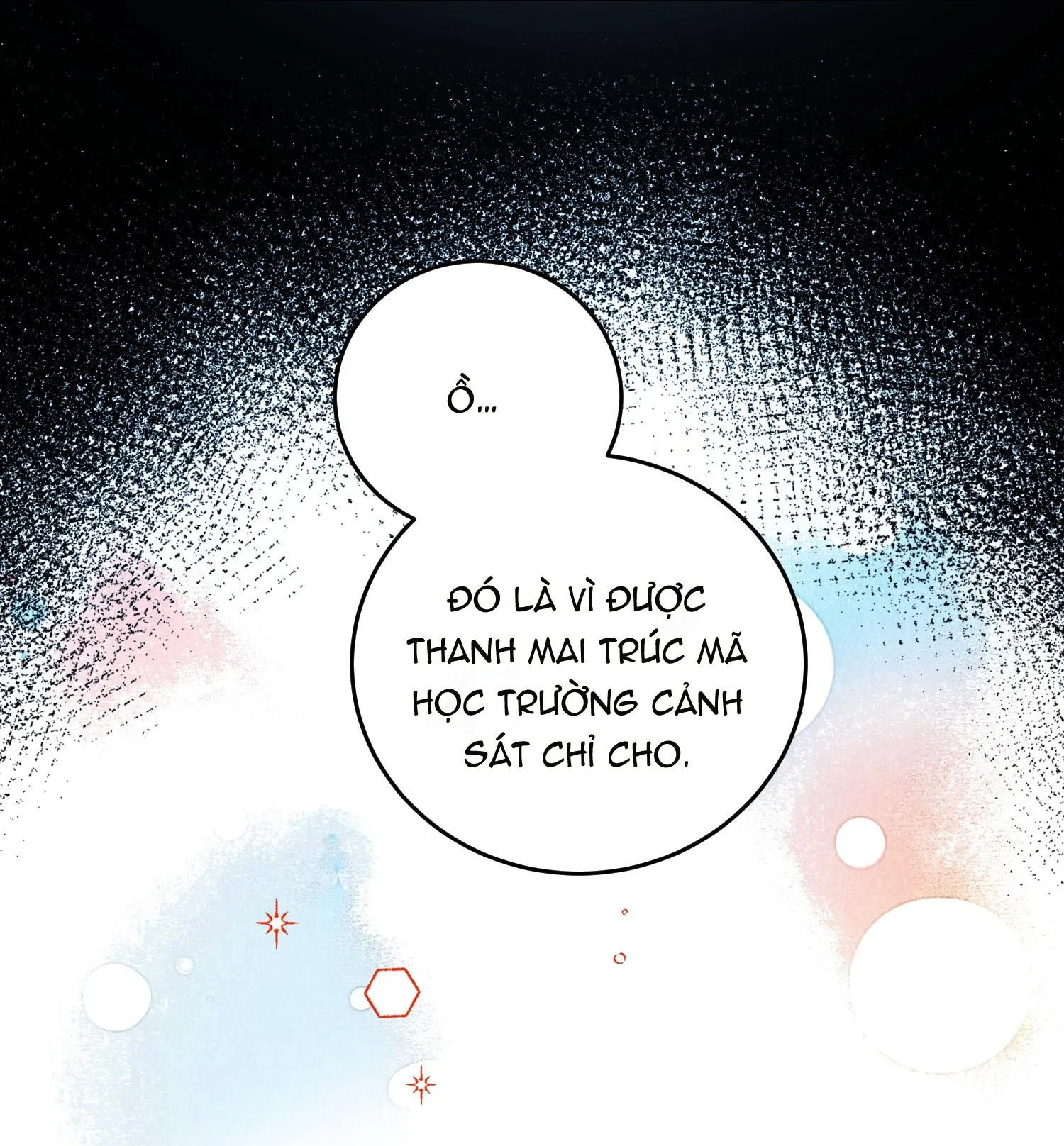 Tôi Phải Trở Thành Nhân Vật Đại Phản Diện Chapter 59 Trang 46