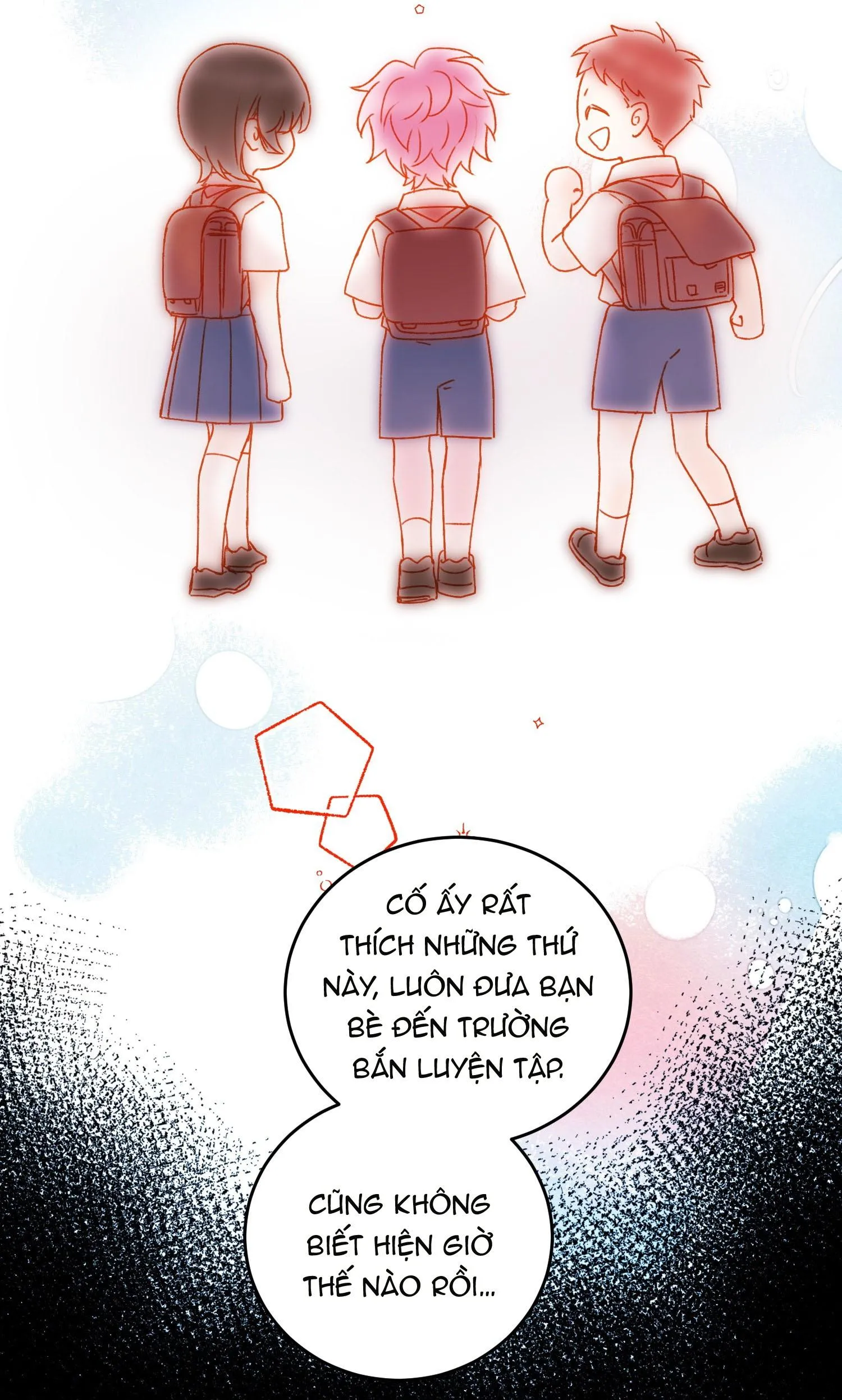 Tôi Phải Trở Thành Nhân Vật Đại Phản Diện Chapter 59 Trang 47