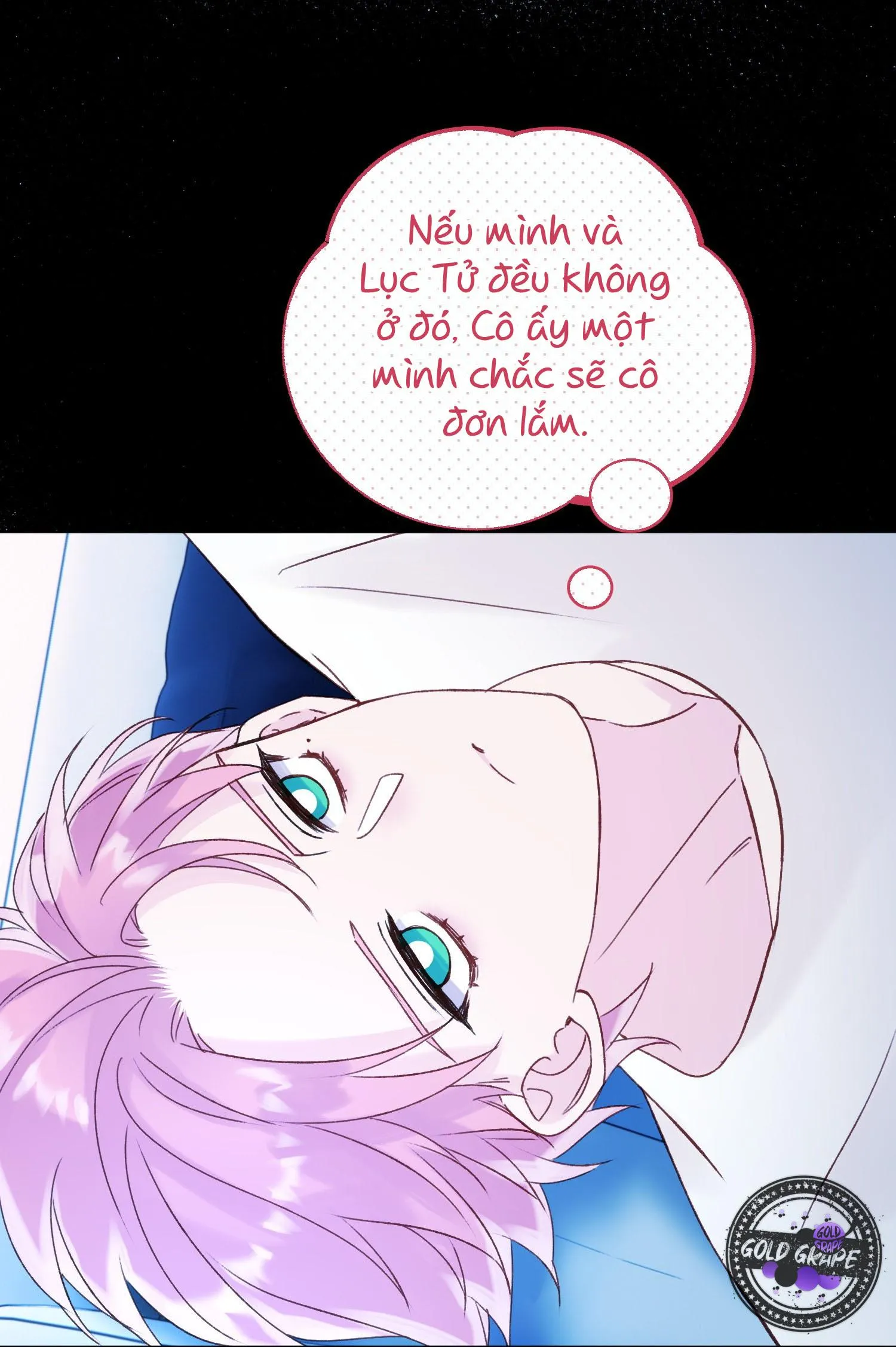 Tôi Phải Trở Thành Nhân Vật Đại Phản Diện Chapter 59 Trang 48