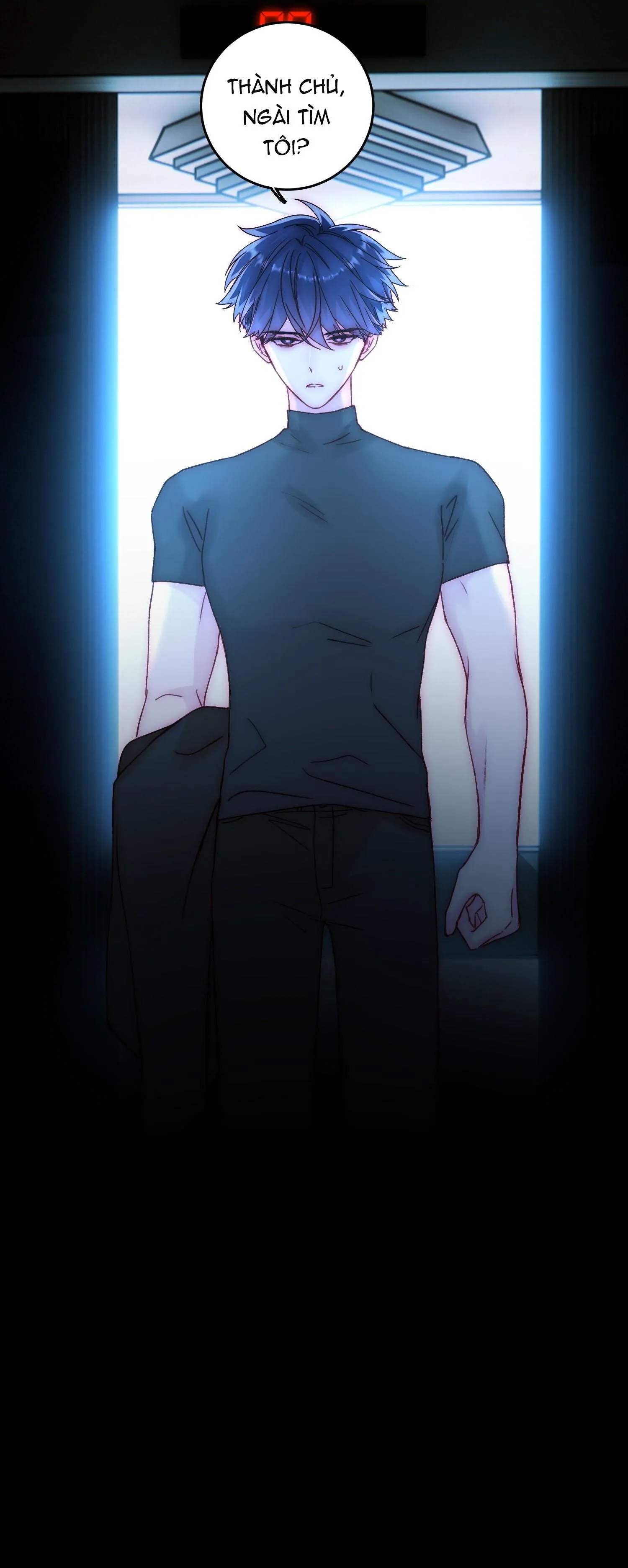 Tôi Phải Trở Thành Nhân Vật Đại Phản Diện Chapter 59 Trang 52