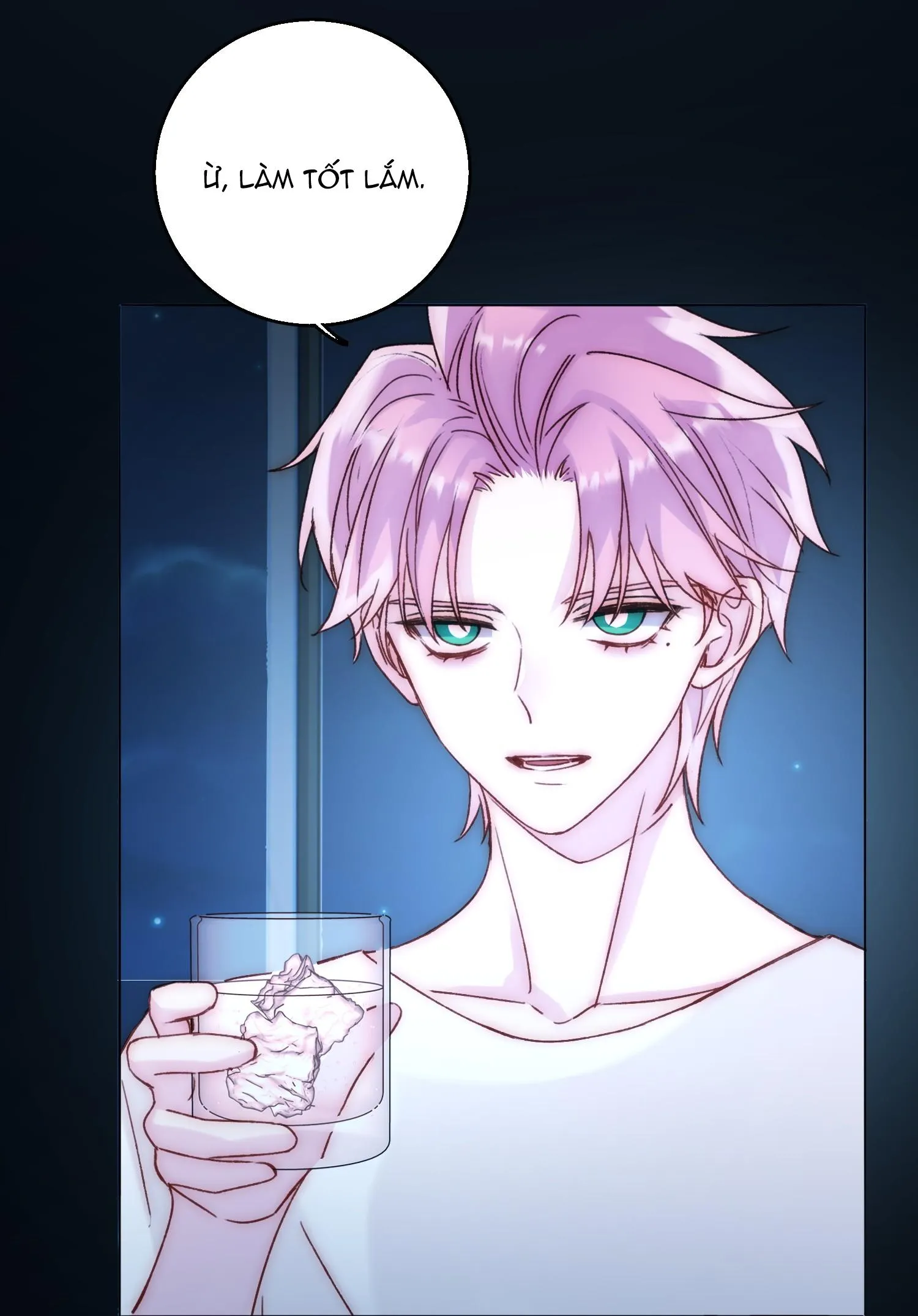 Tôi Phải Trở Thành Nhân Vật Đại Phản Diện Chapter 60 Trang 6