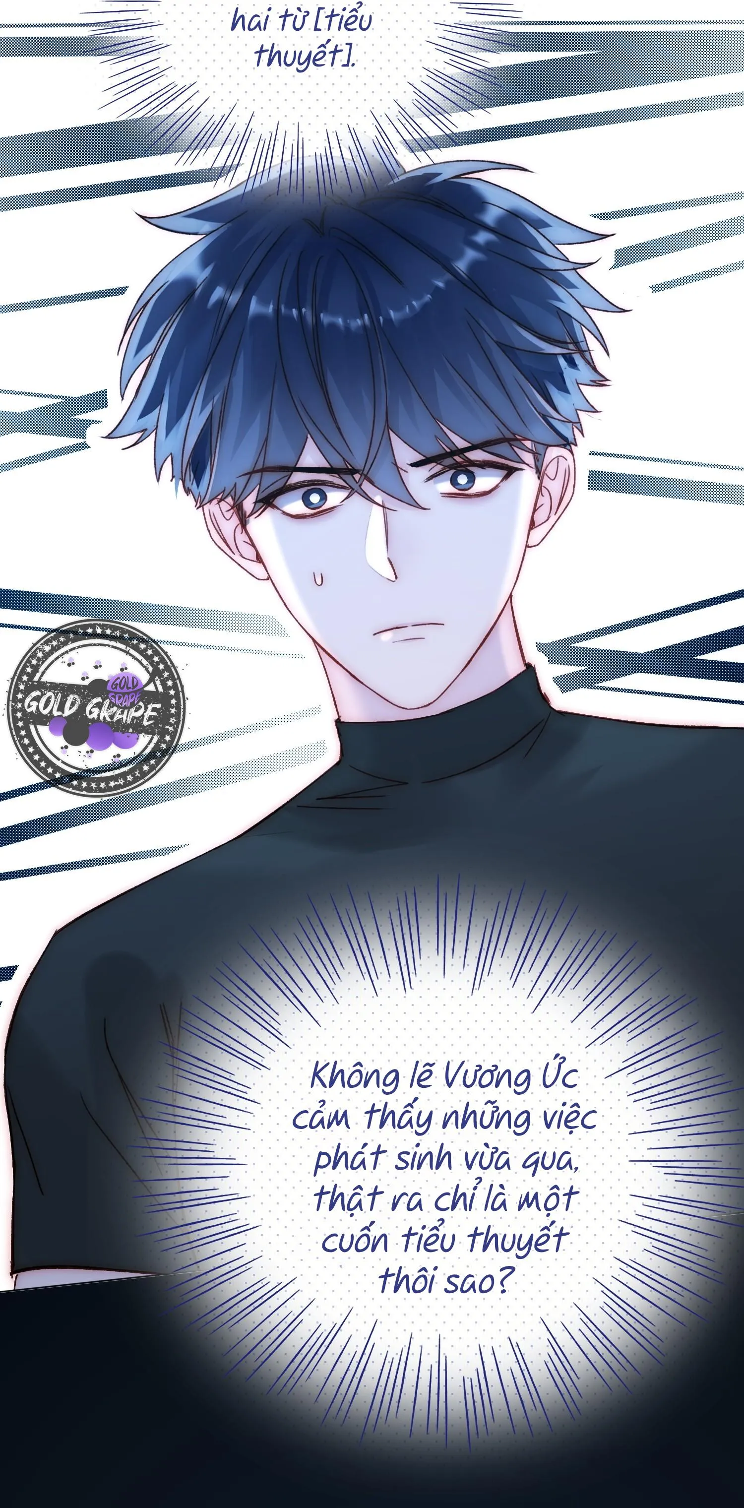 Tôi Phải Trở Thành Nhân Vật Đại Phản Diện Chapter 60 Trang 19