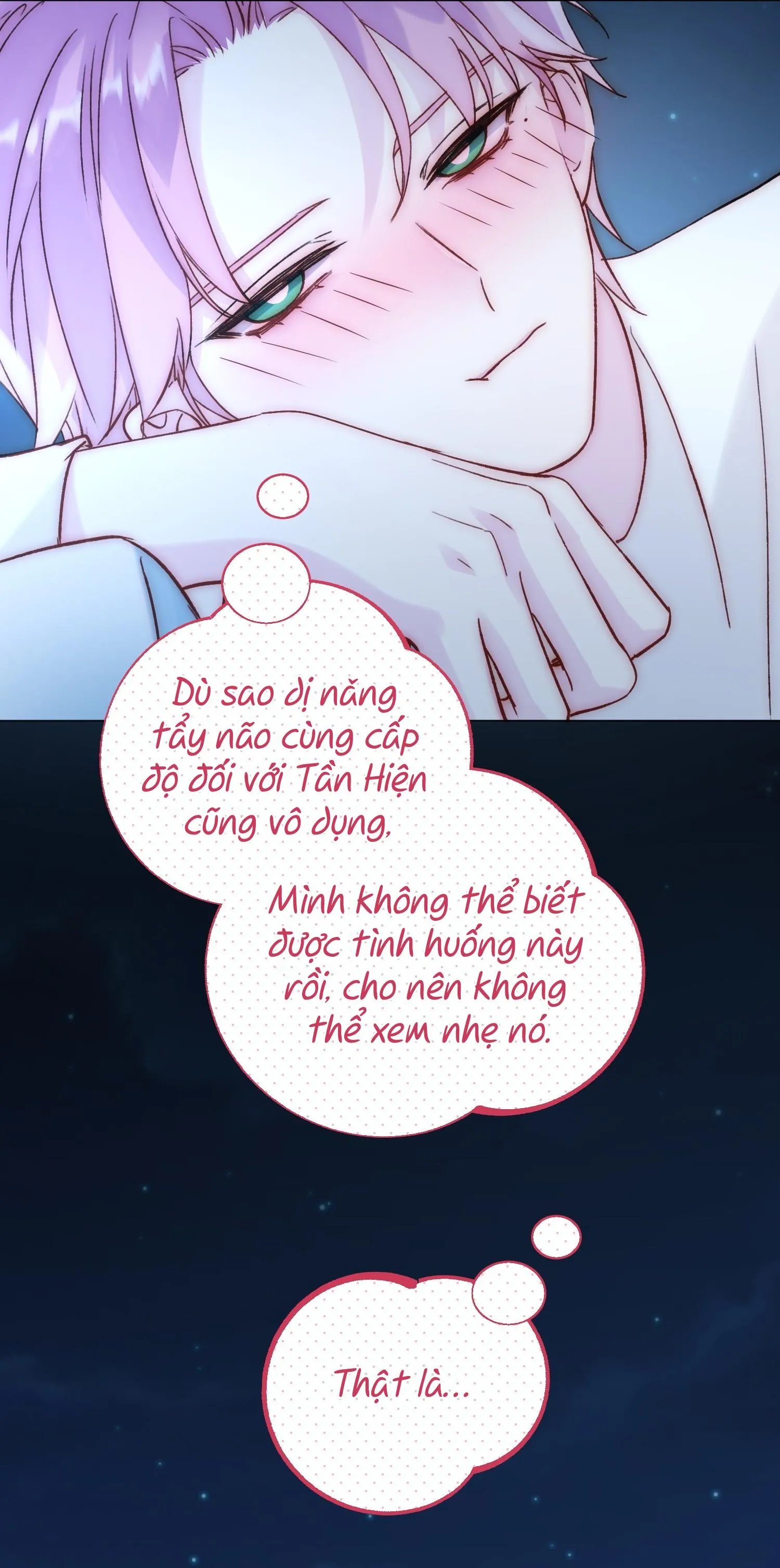 Tôi Phải Trở Thành Nhân Vật Đại Phản Diện Chapter 60 Trang 34