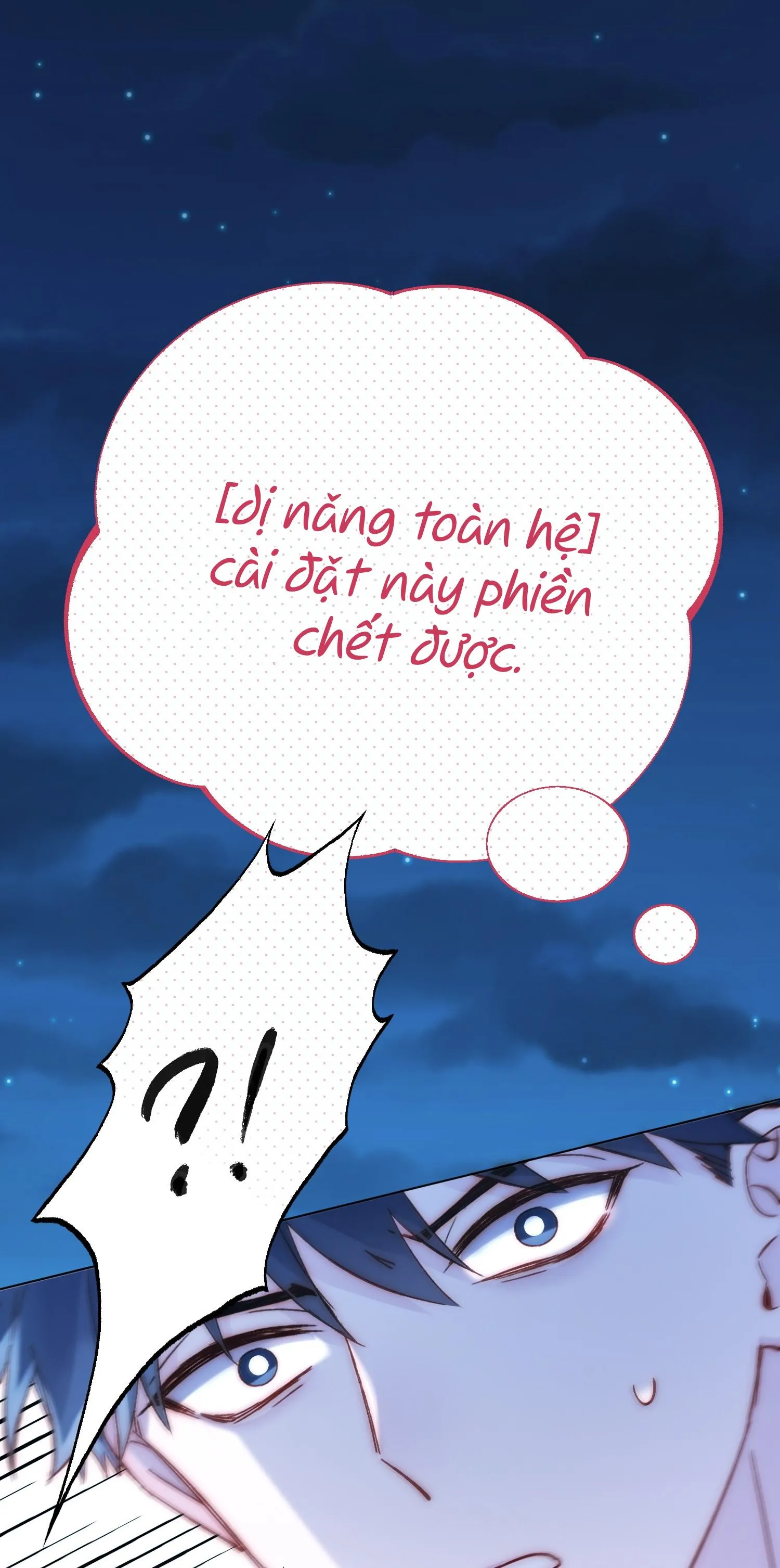 Tôi Phải Trở Thành Nhân Vật Đại Phản Diện Chapter 60 Trang 35