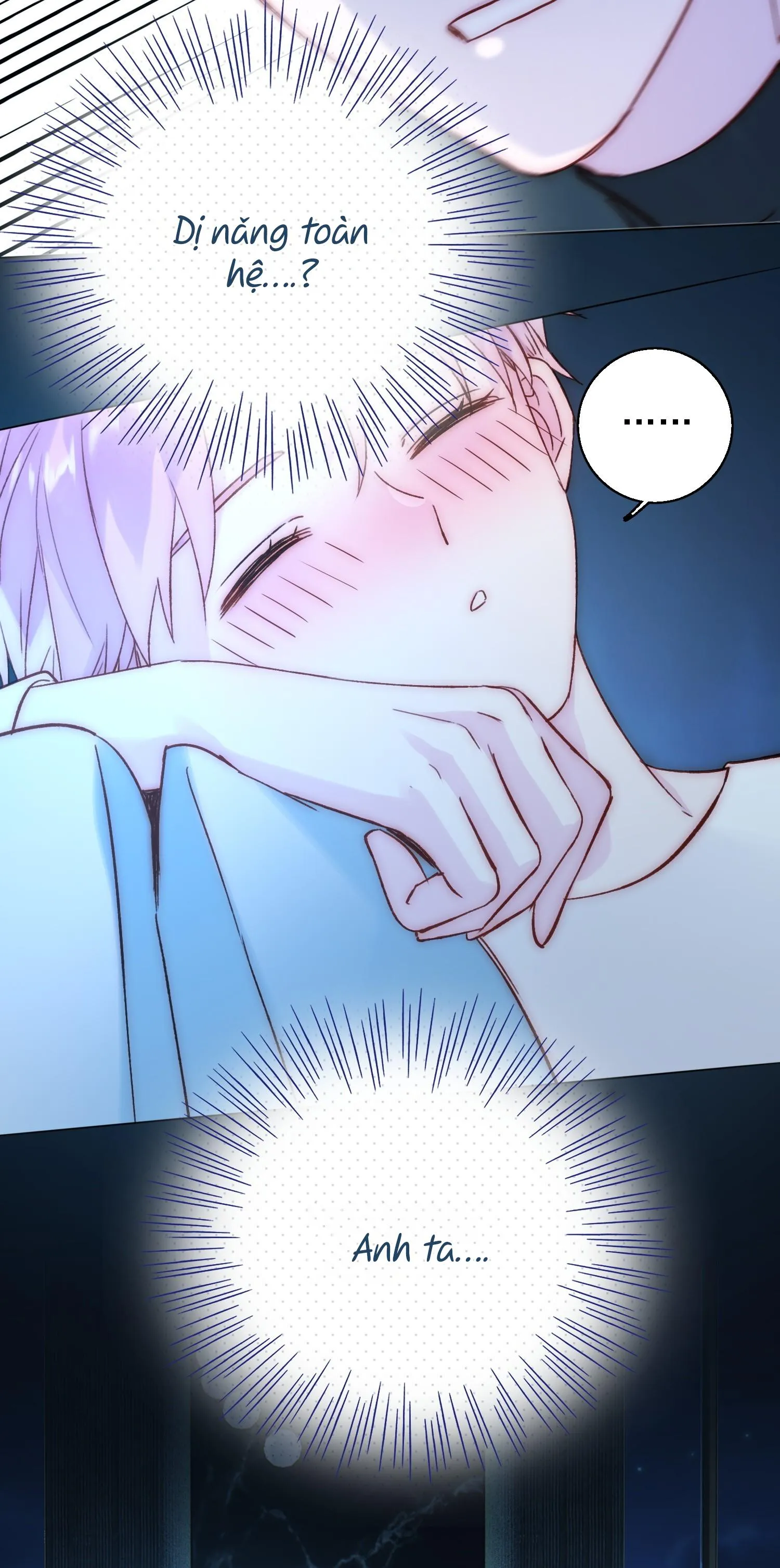 Tôi Phải Trở Thành Nhân Vật Đại Phản Diện Chapter 60 Trang 36